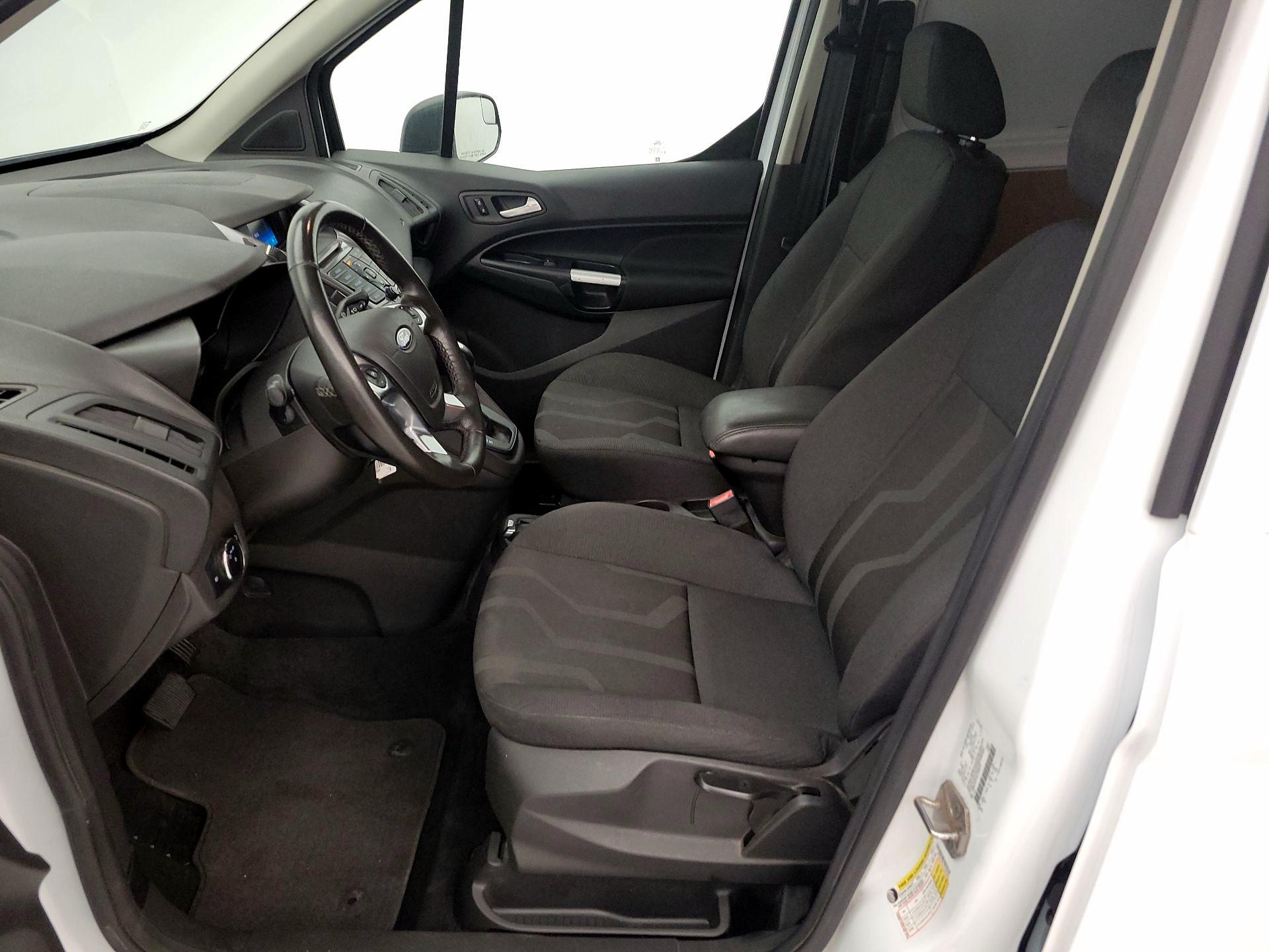 Thumbnail: 2018 Ford Transit Series - 11