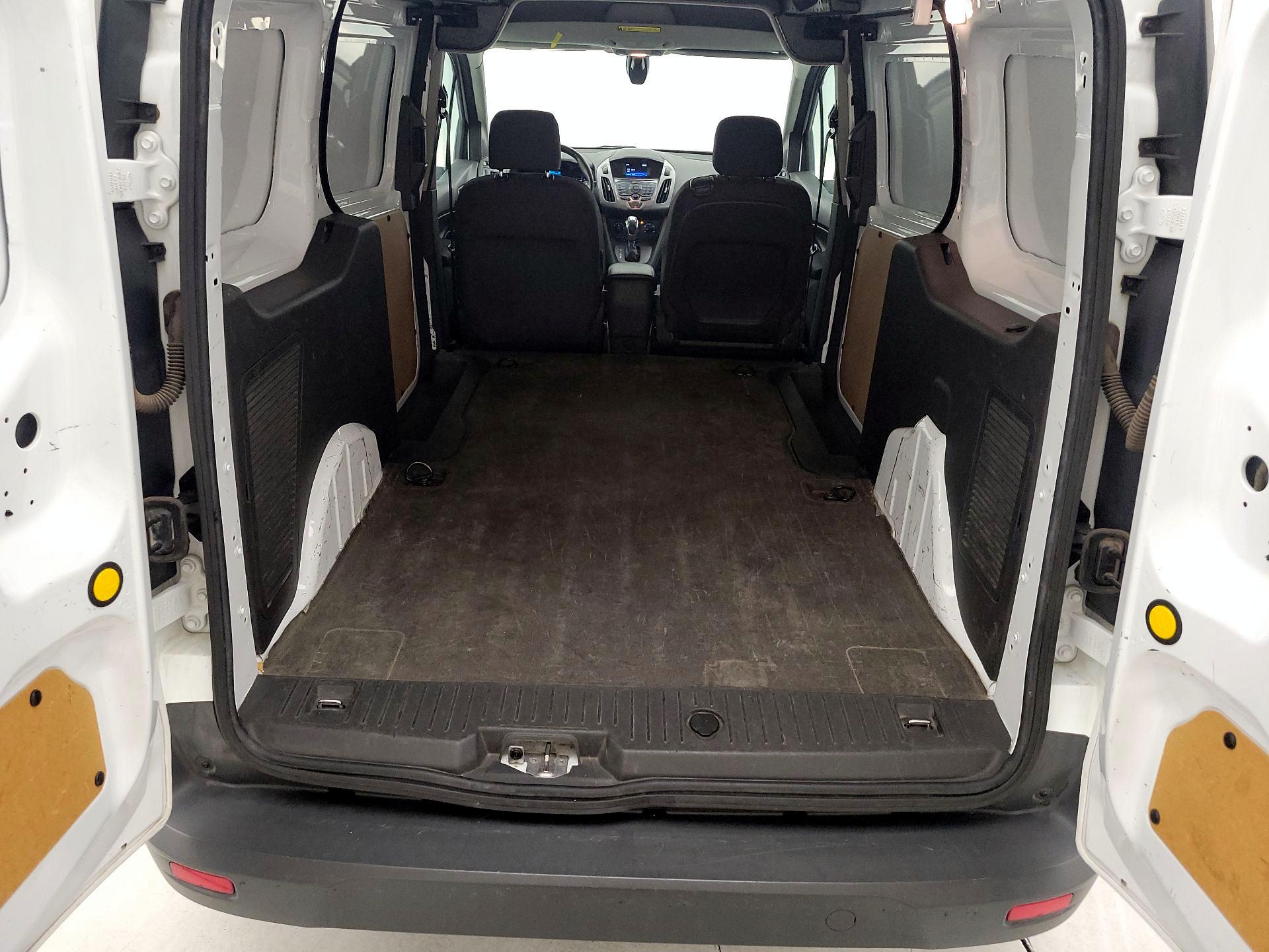Thumbnail: 2018 Ford Transit Series - 20