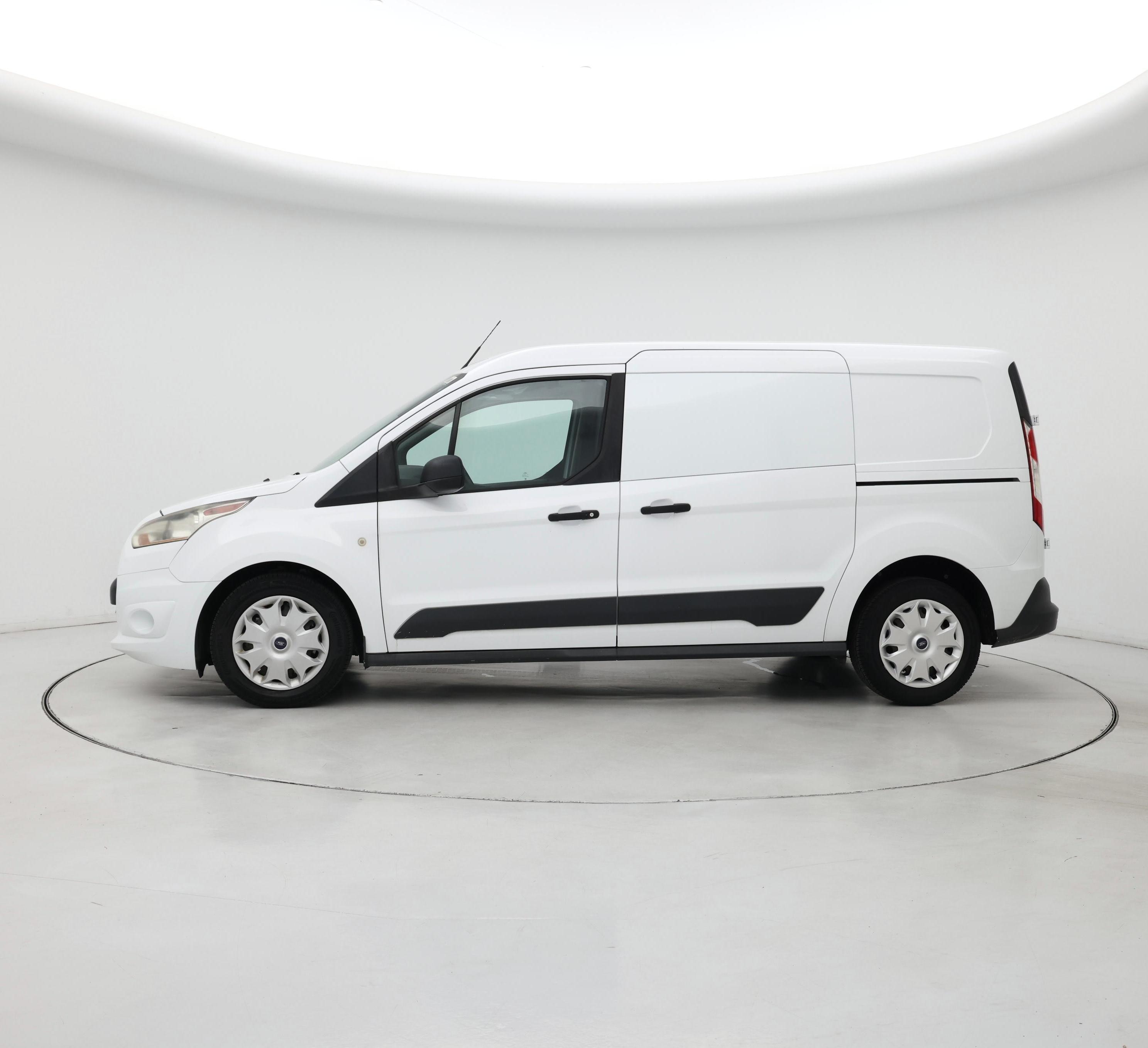 Thumbnail: 2018 Ford Transit Series - 3