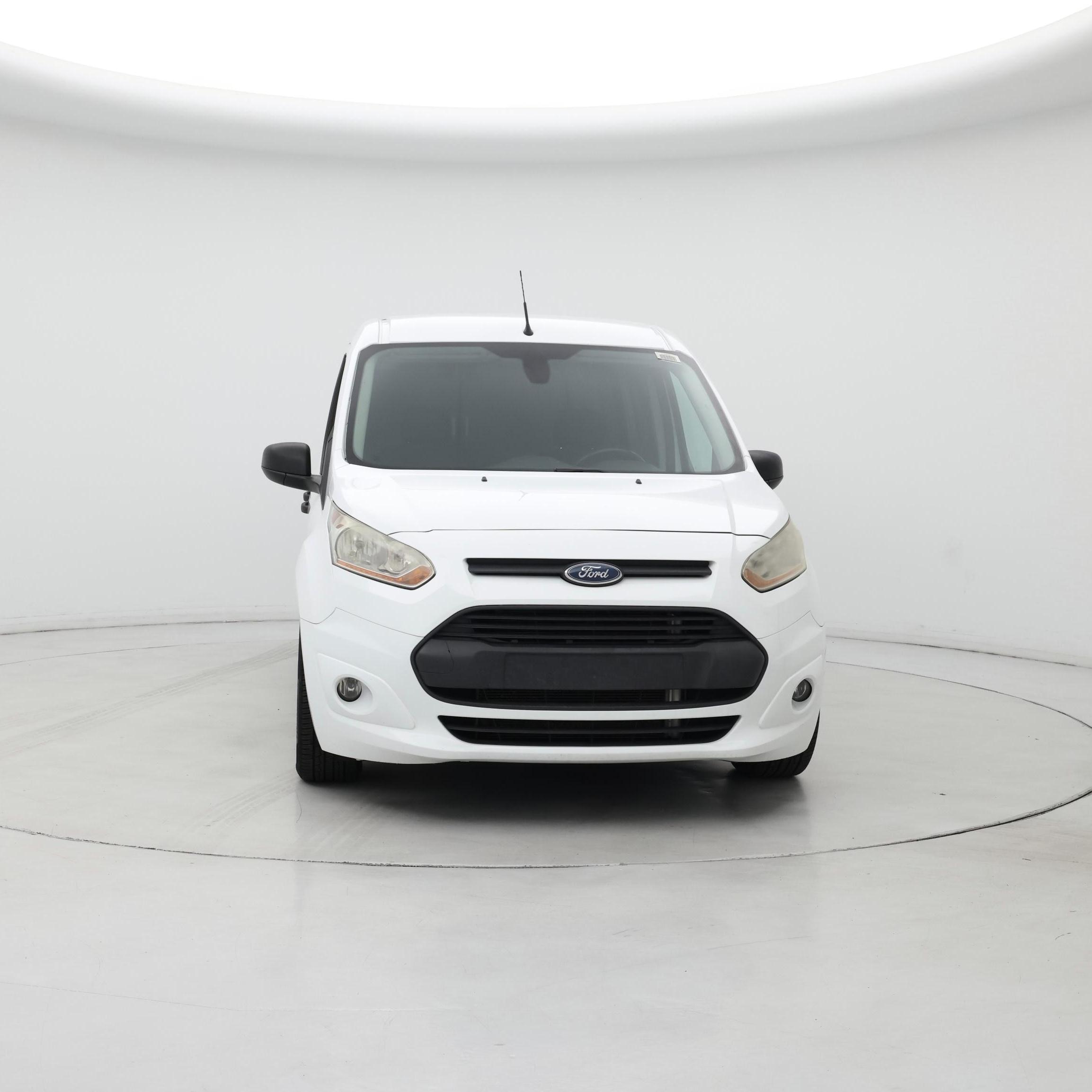 Thumbnail: 2018 Ford Transit Series - 5