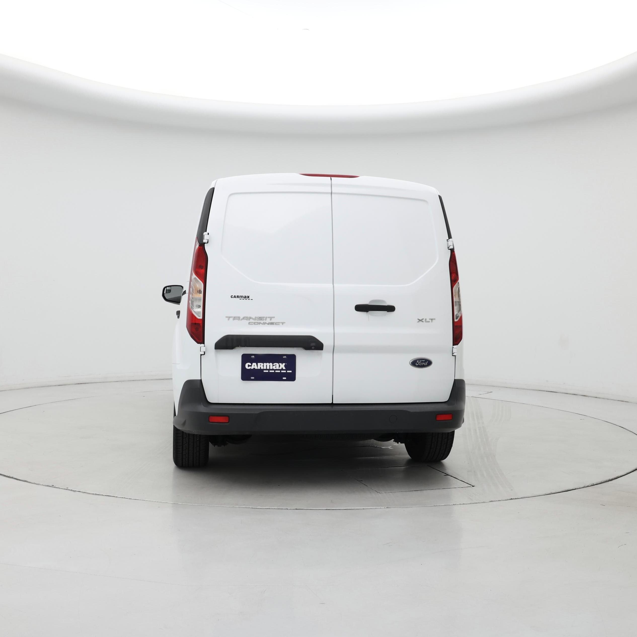 Thumbnail: 2018 Ford Transit Series - 6