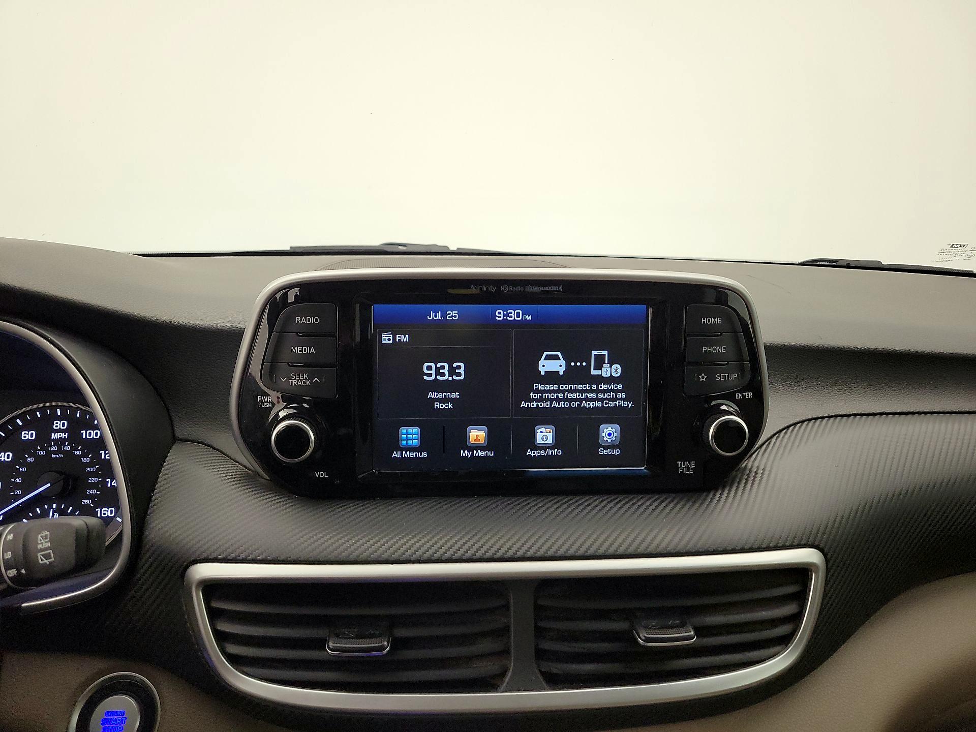 Thumbnail: 2019 Hyundai Tucson - 15