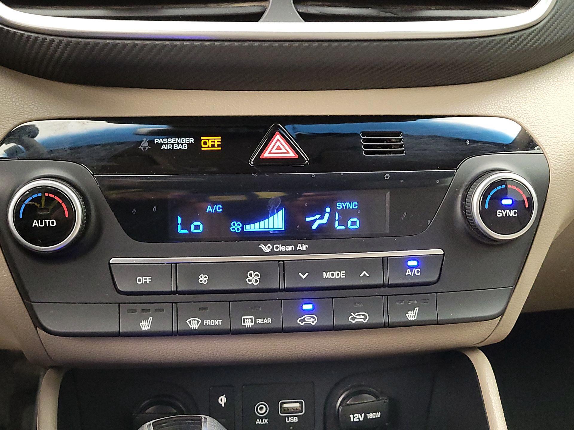 Thumbnail: 2019 Hyundai Tucson - 16