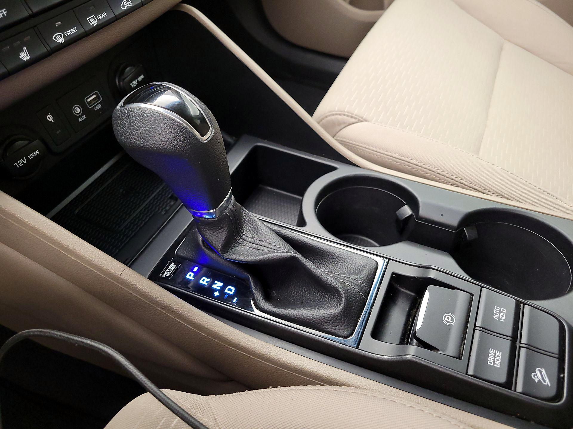 Thumbnail: 2019 Hyundai Tucson - 17