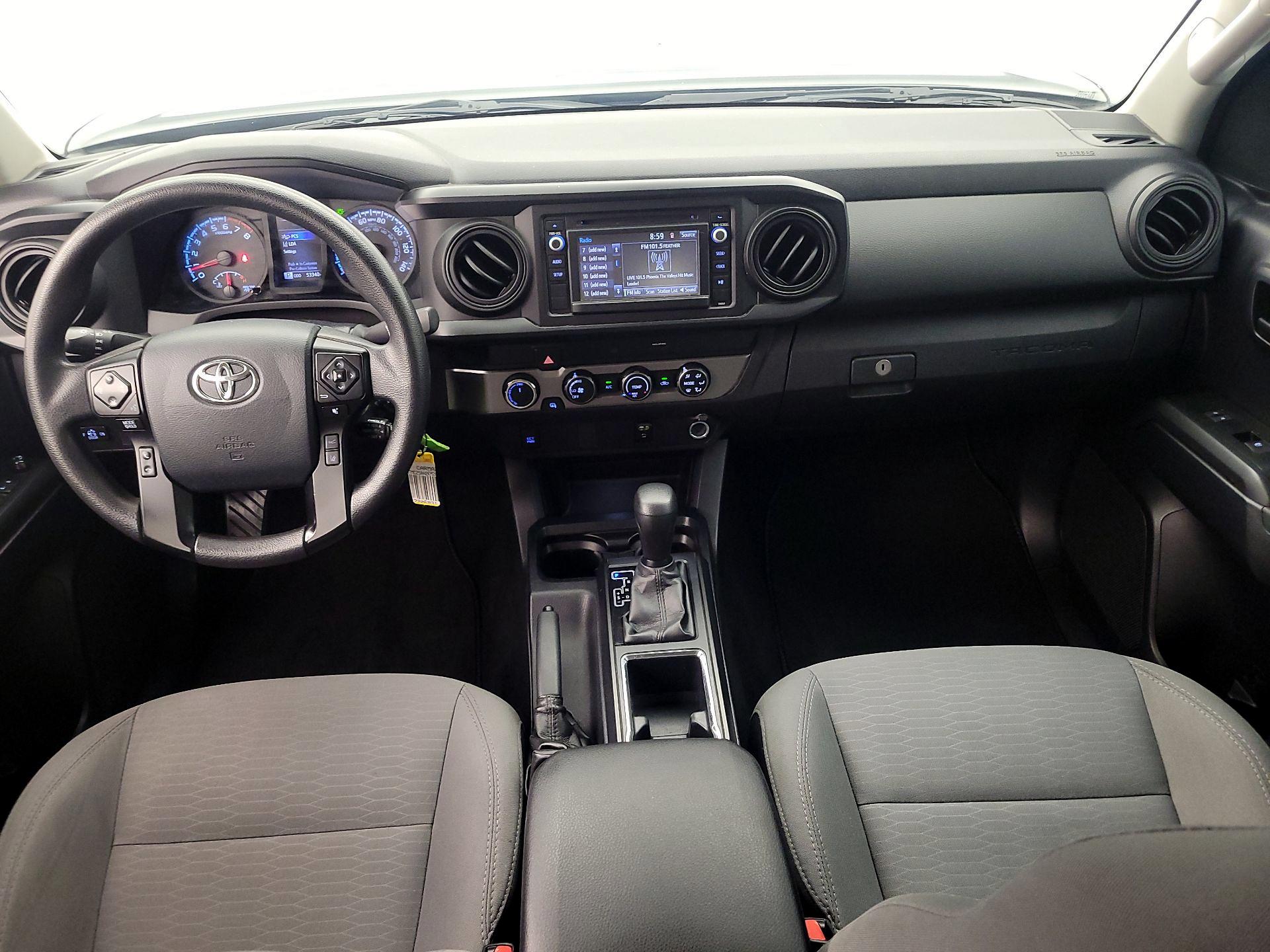 Thumbnail: 2019 Toyota Tacoma - 9