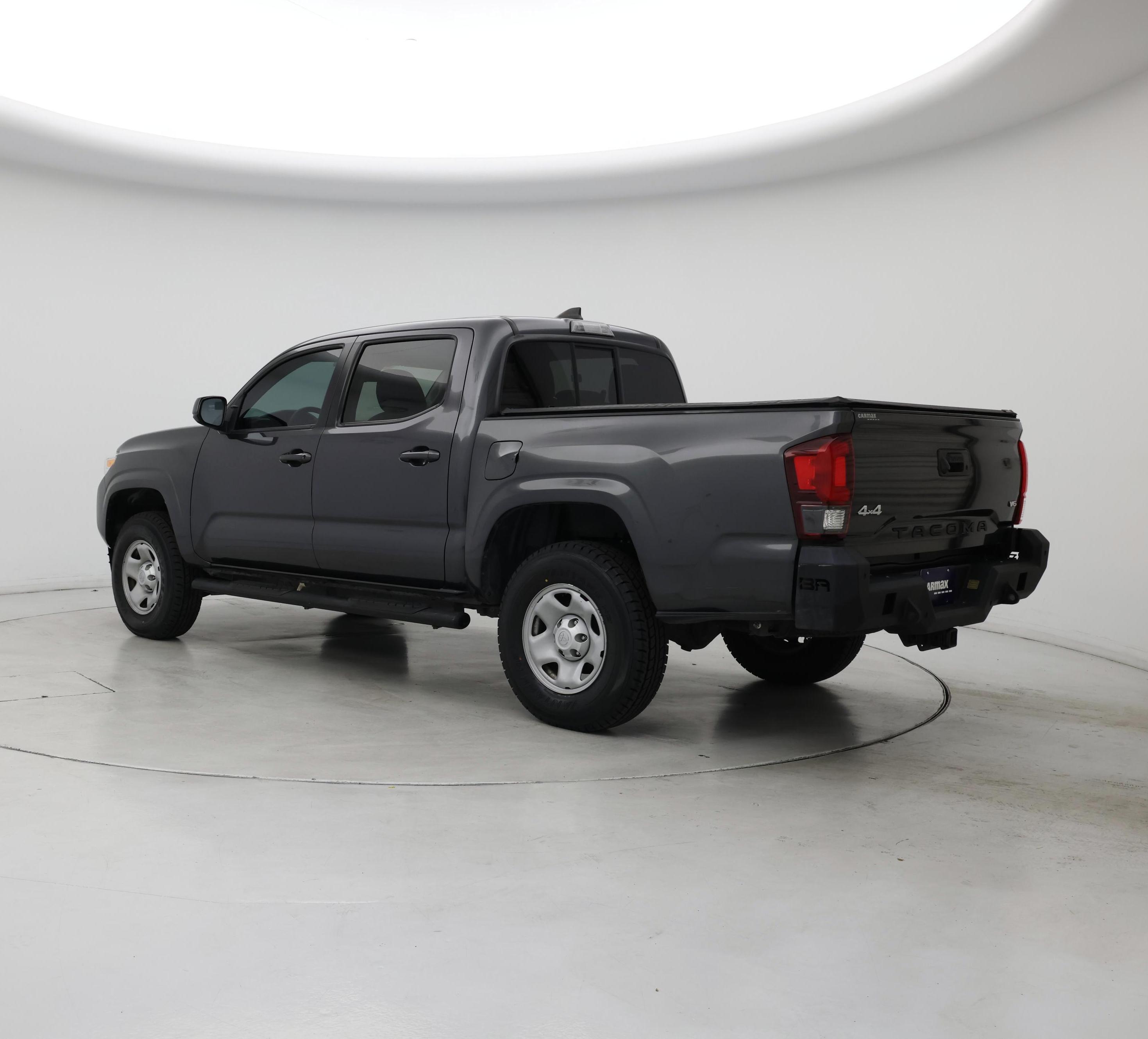 Thumbnail: 2019 Toyota Tacoma - 2