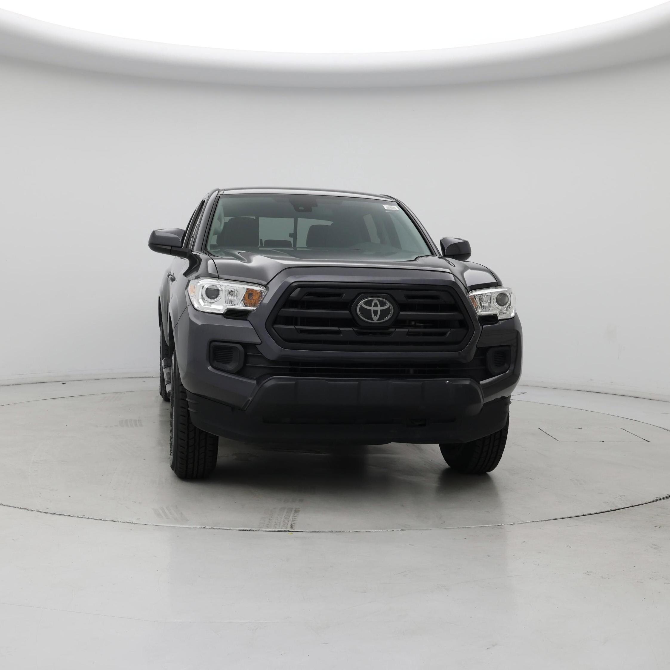 Thumbnail: 2019 Toyota Tacoma - 5