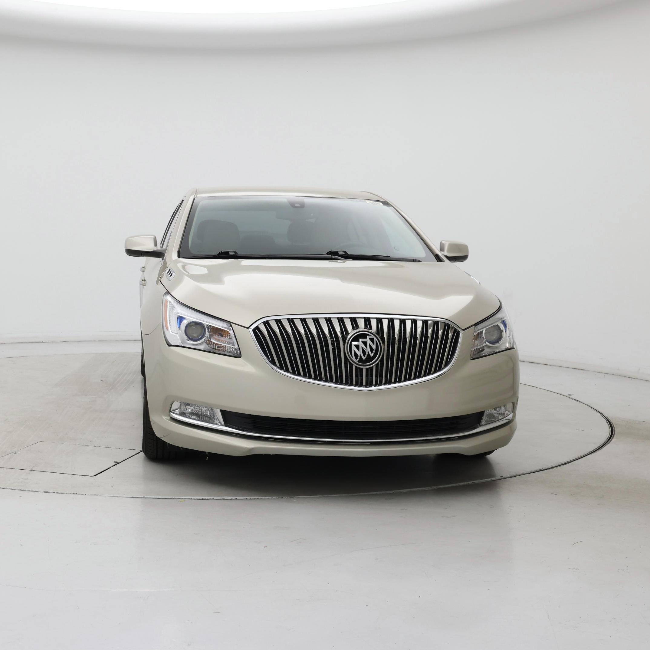 Thumbnail: 2016 Buick LaCrosse - 5