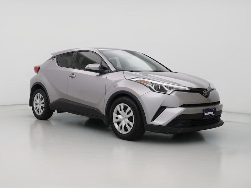 2019 Toyota C-HR LE -
                  Gilbert, AZ