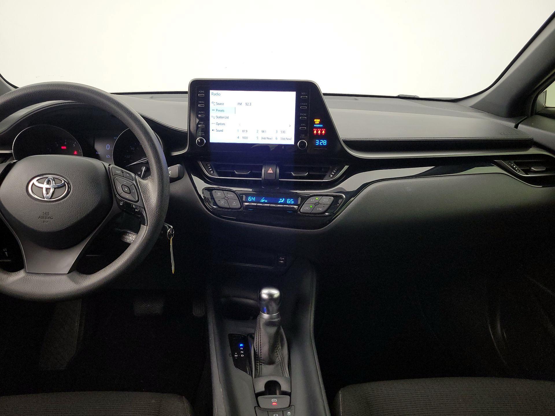 Thumbnail: 2019 Toyota C-HR - 9