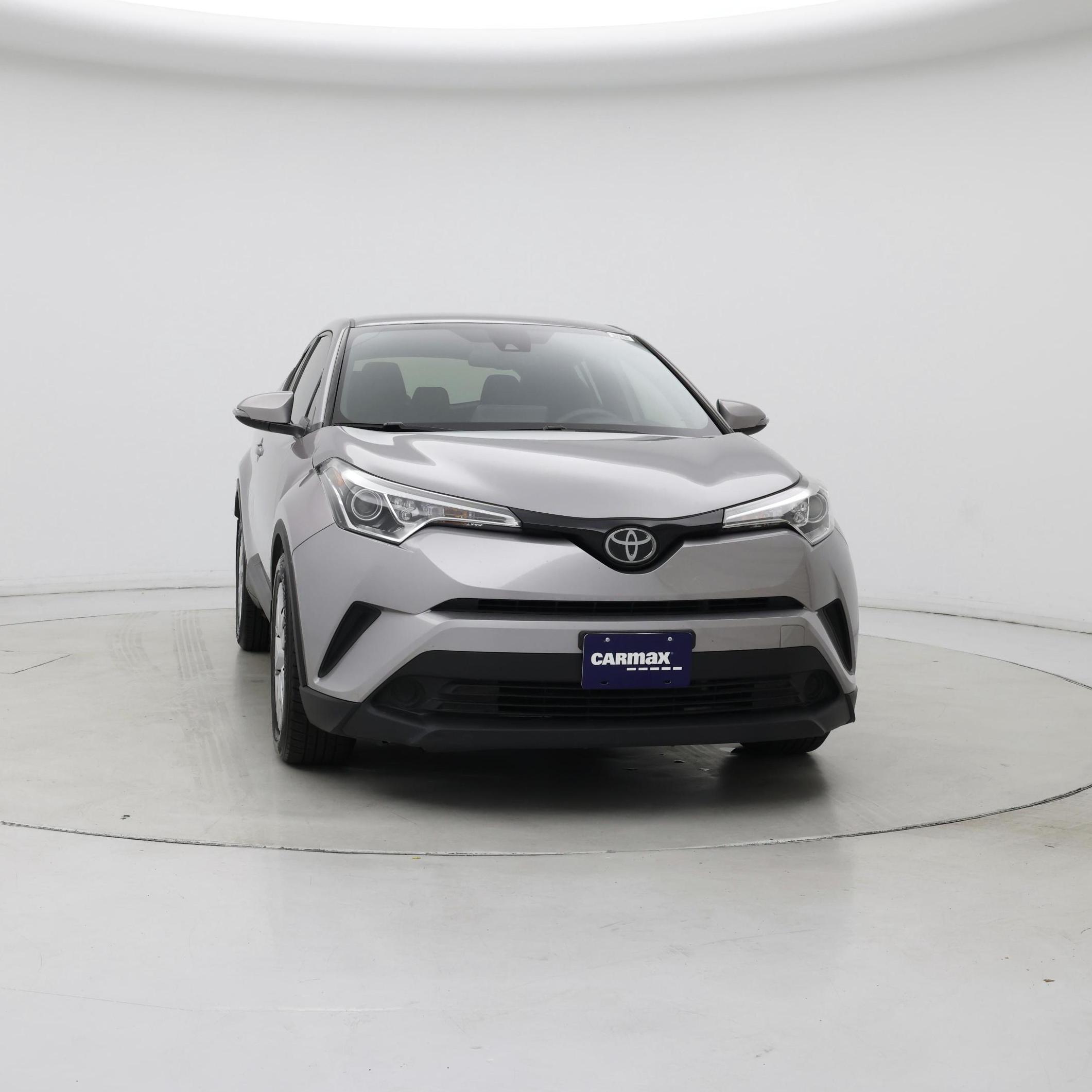 Thumbnail: 2019 Toyota C-HR - 5