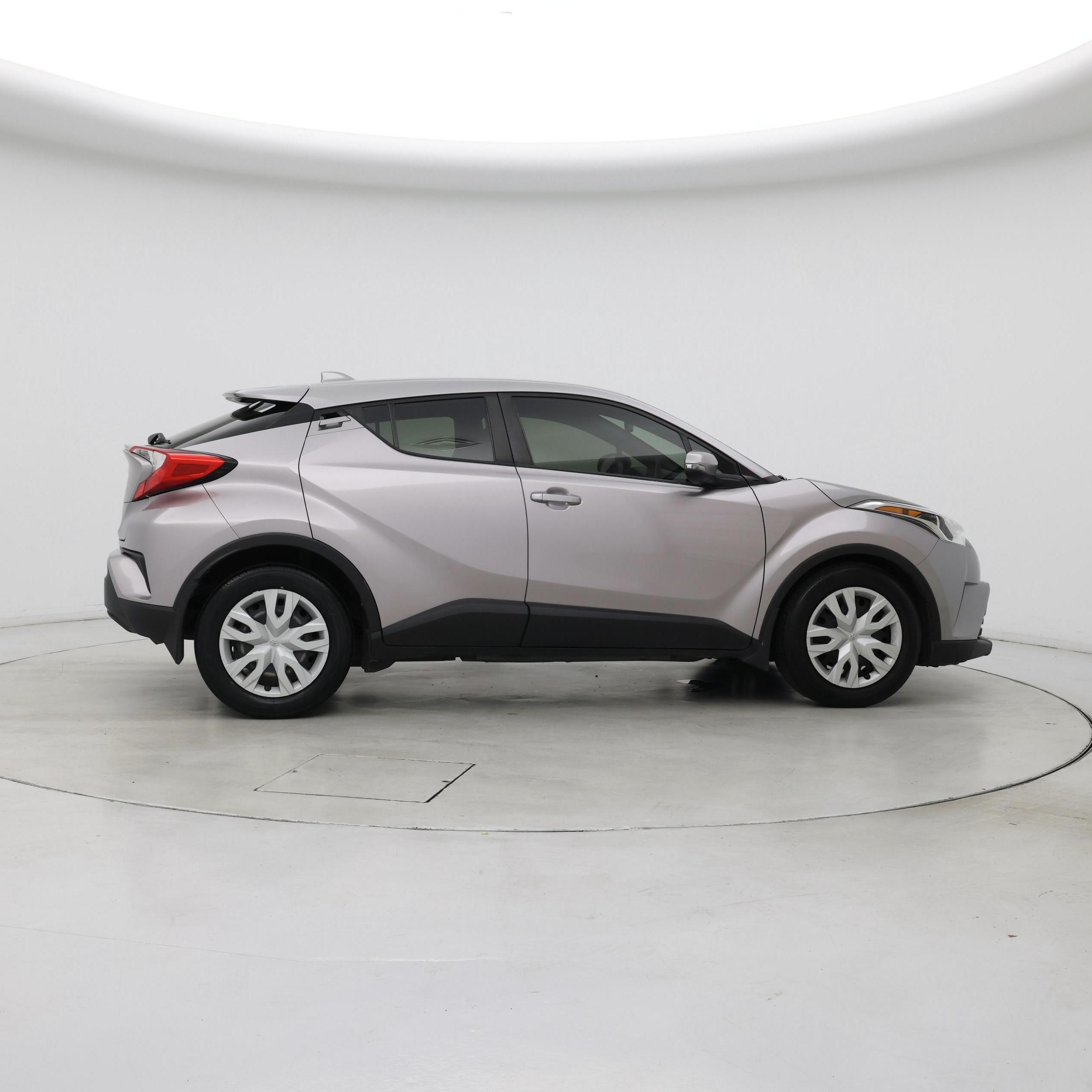 Thumbnail: 2019 Toyota C-HR - 7