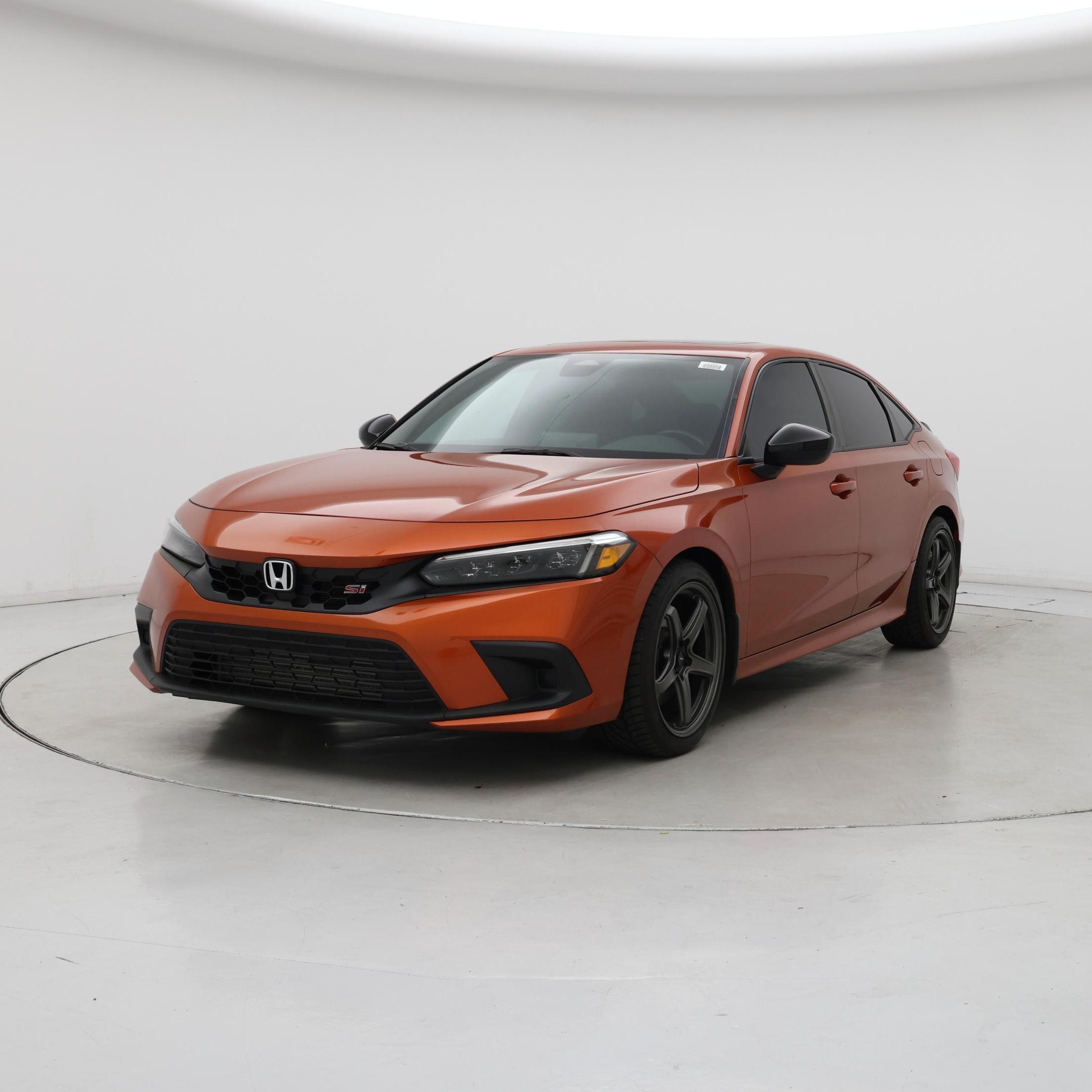 Thumbnail: 2022 Honda Civic - 4
