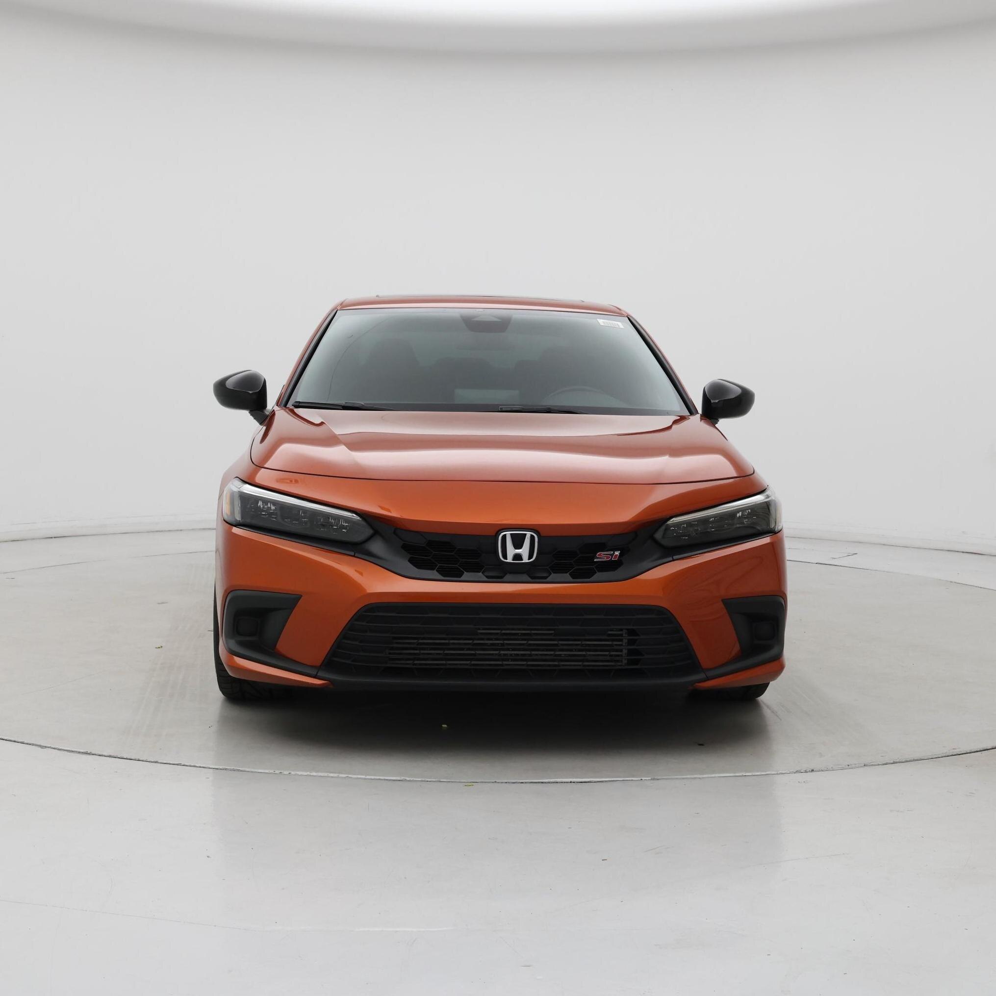 Thumbnail: 2022 Honda Civic - 5