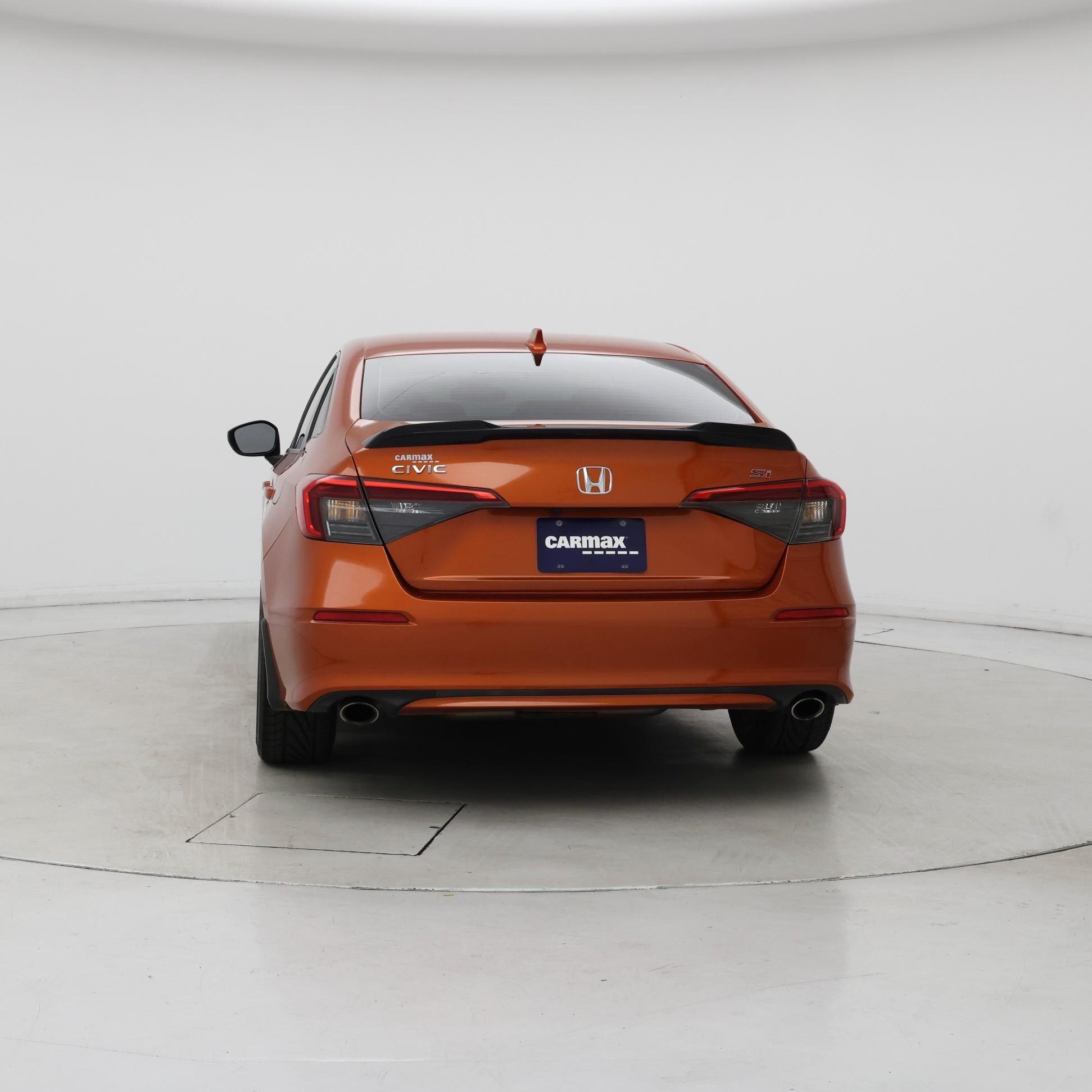 Thumbnail: 2022 Honda Civic - 6