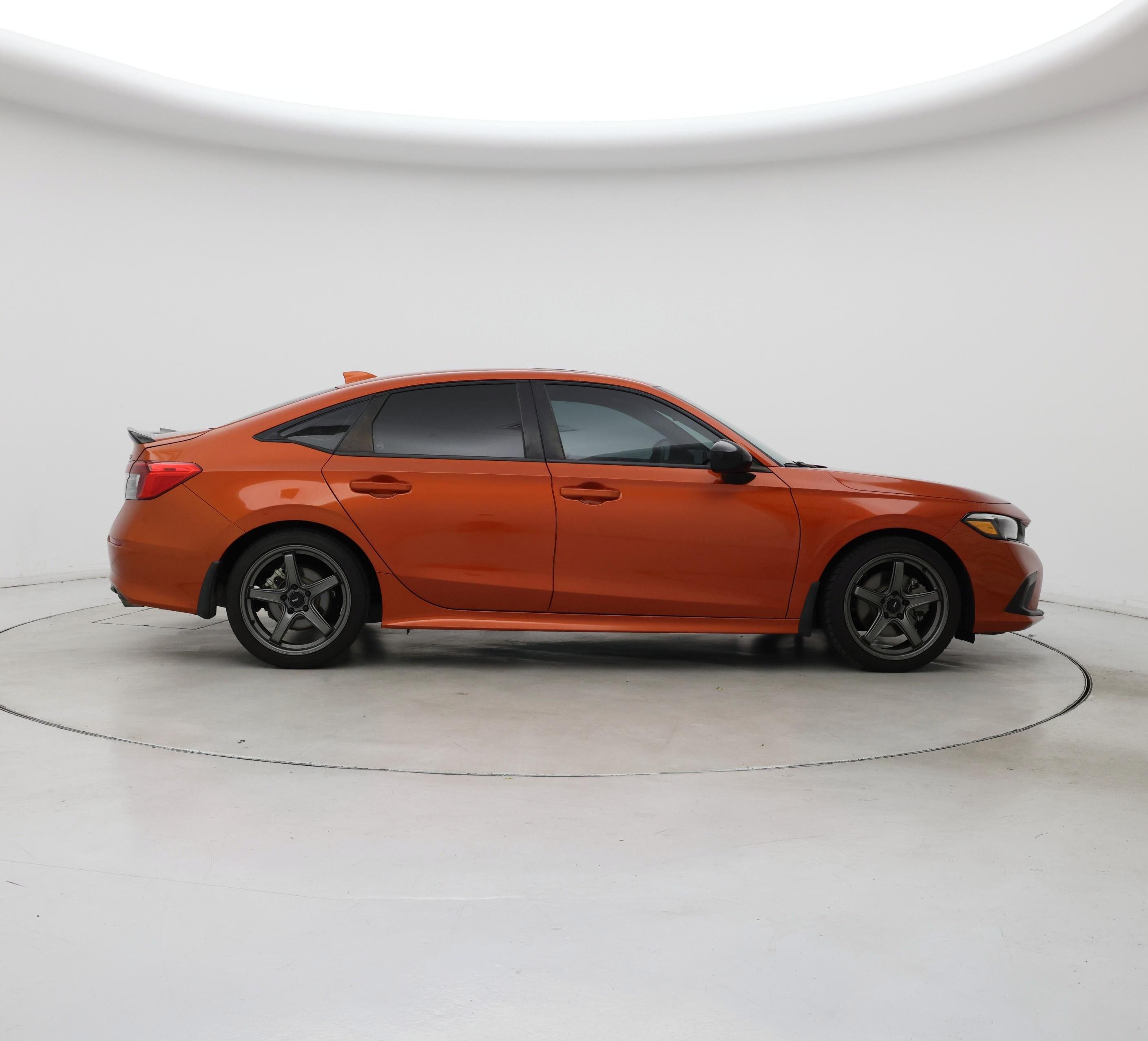 Thumbnail: 2022 Honda Civic - 7