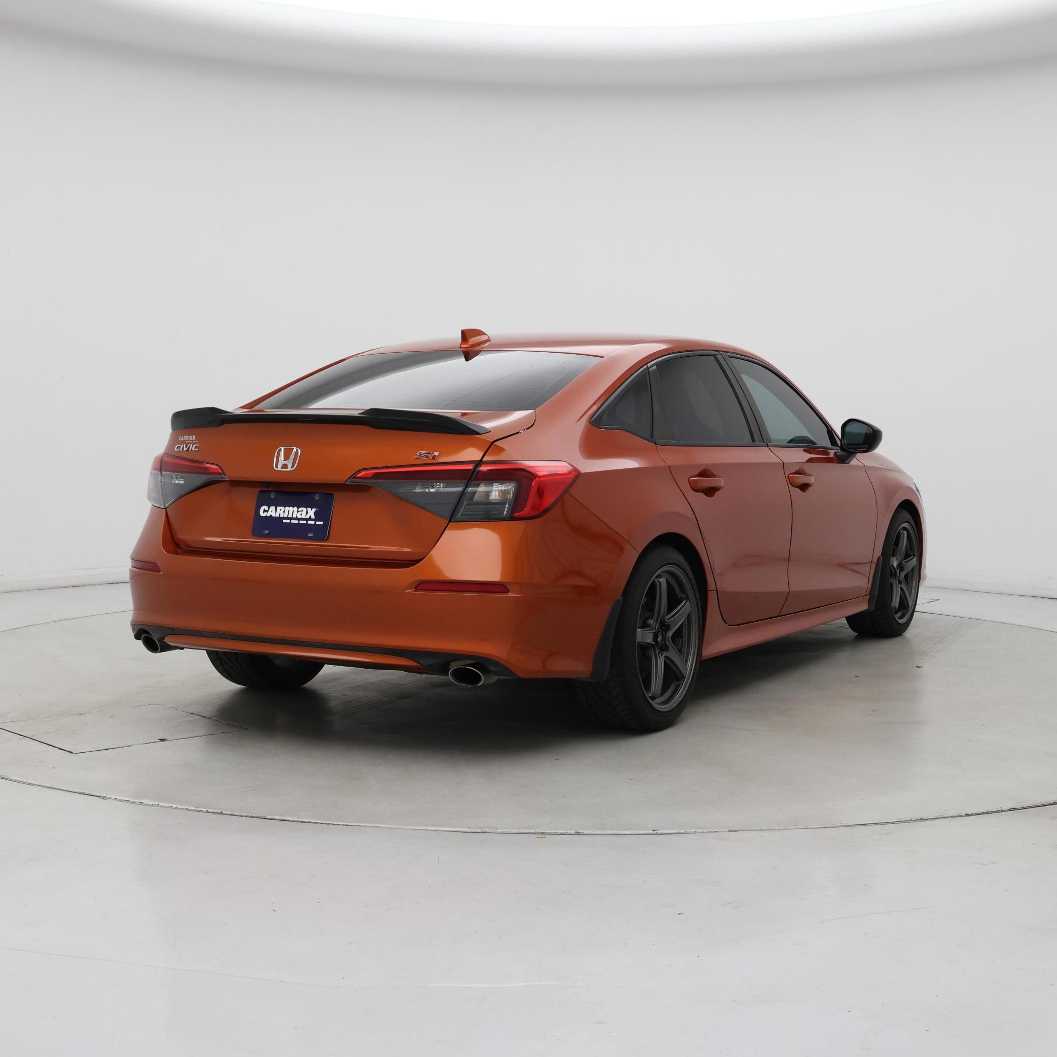 Thumbnail: 2022 Honda Civic - 8