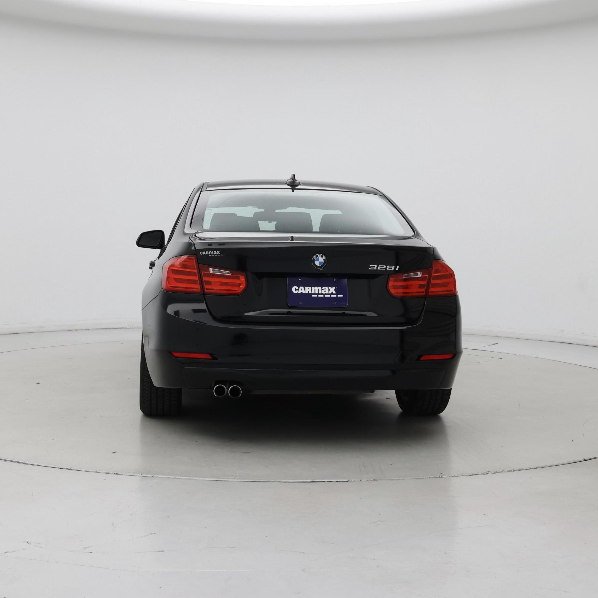 Thumbnail: 2014 BMW 3 Series - 6