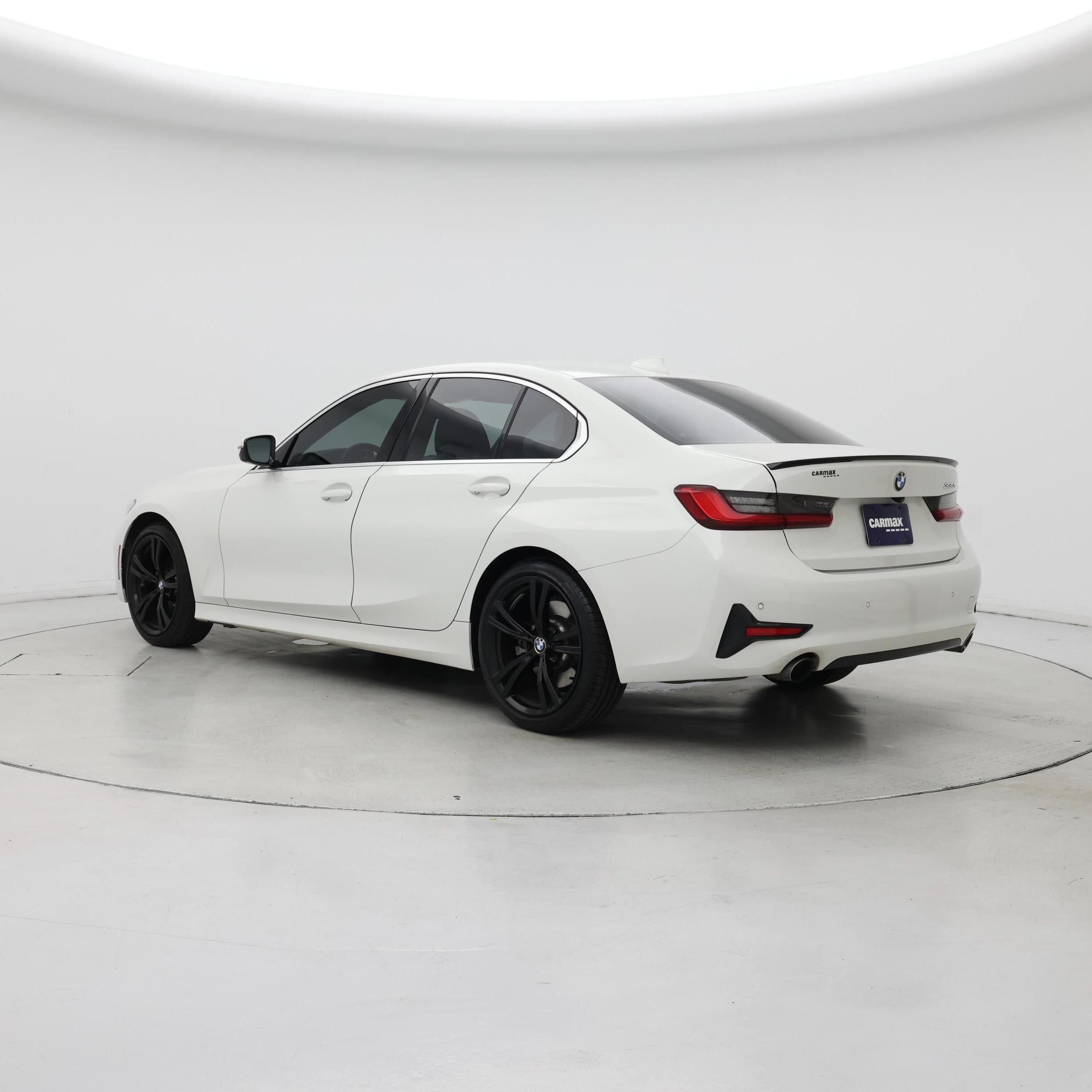 Thumbnail: 2021 BMW 3 Series - 2