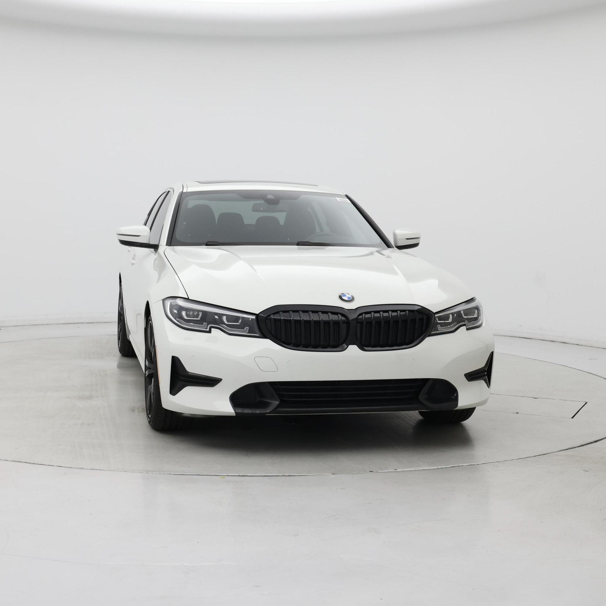 Thumbnail: 2021 BMW 3 Series - 5