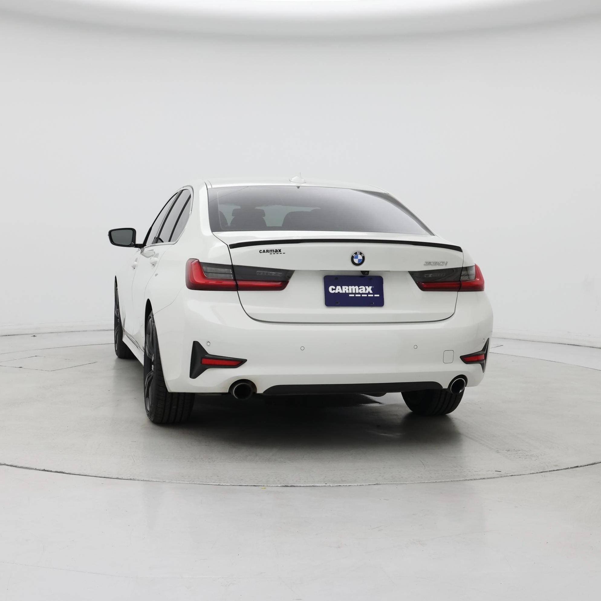 Thumbnail: 2021 BMW 3 Series - 6