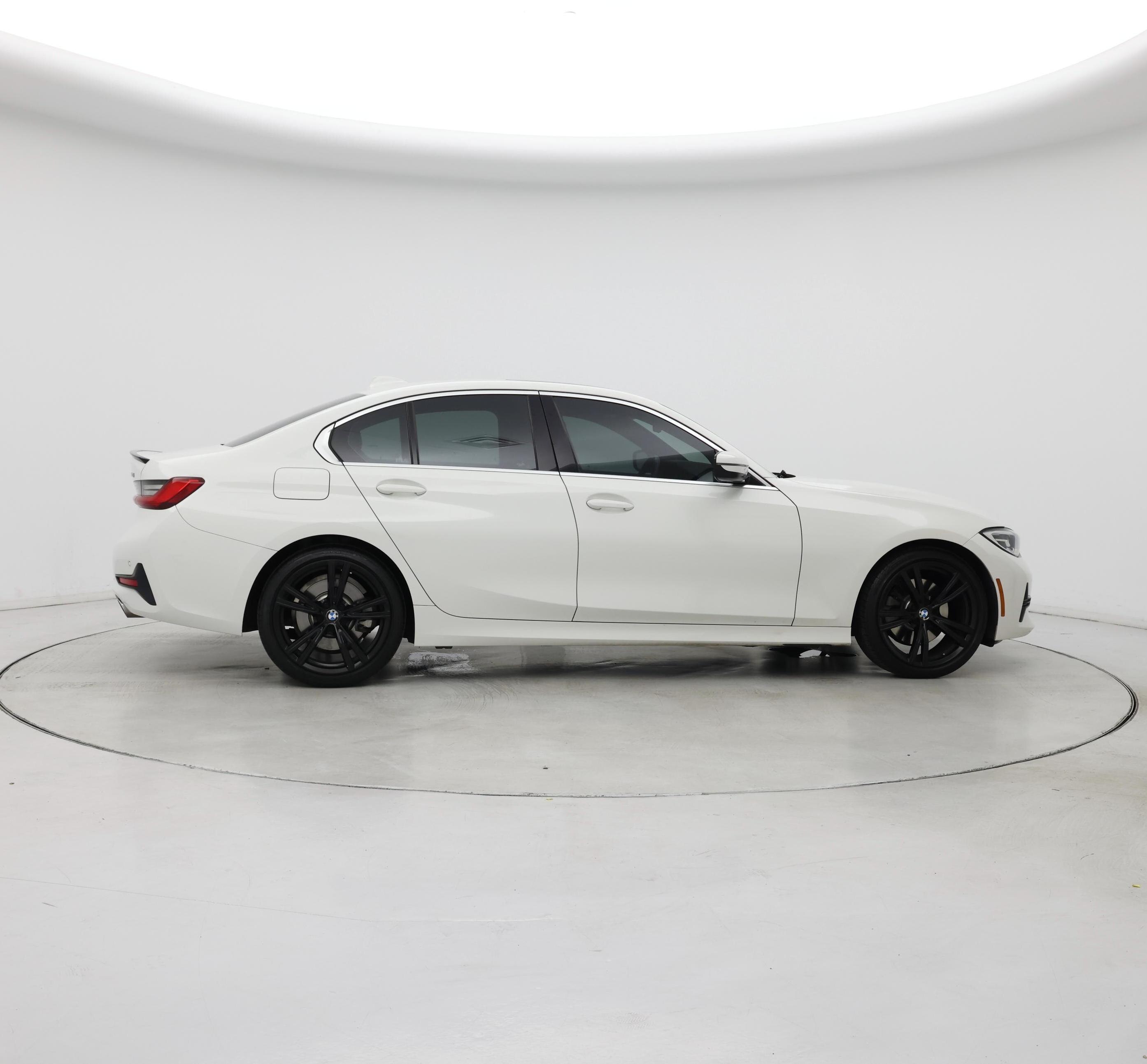 Thumbnail: 2021 BMW 3 Series - 7