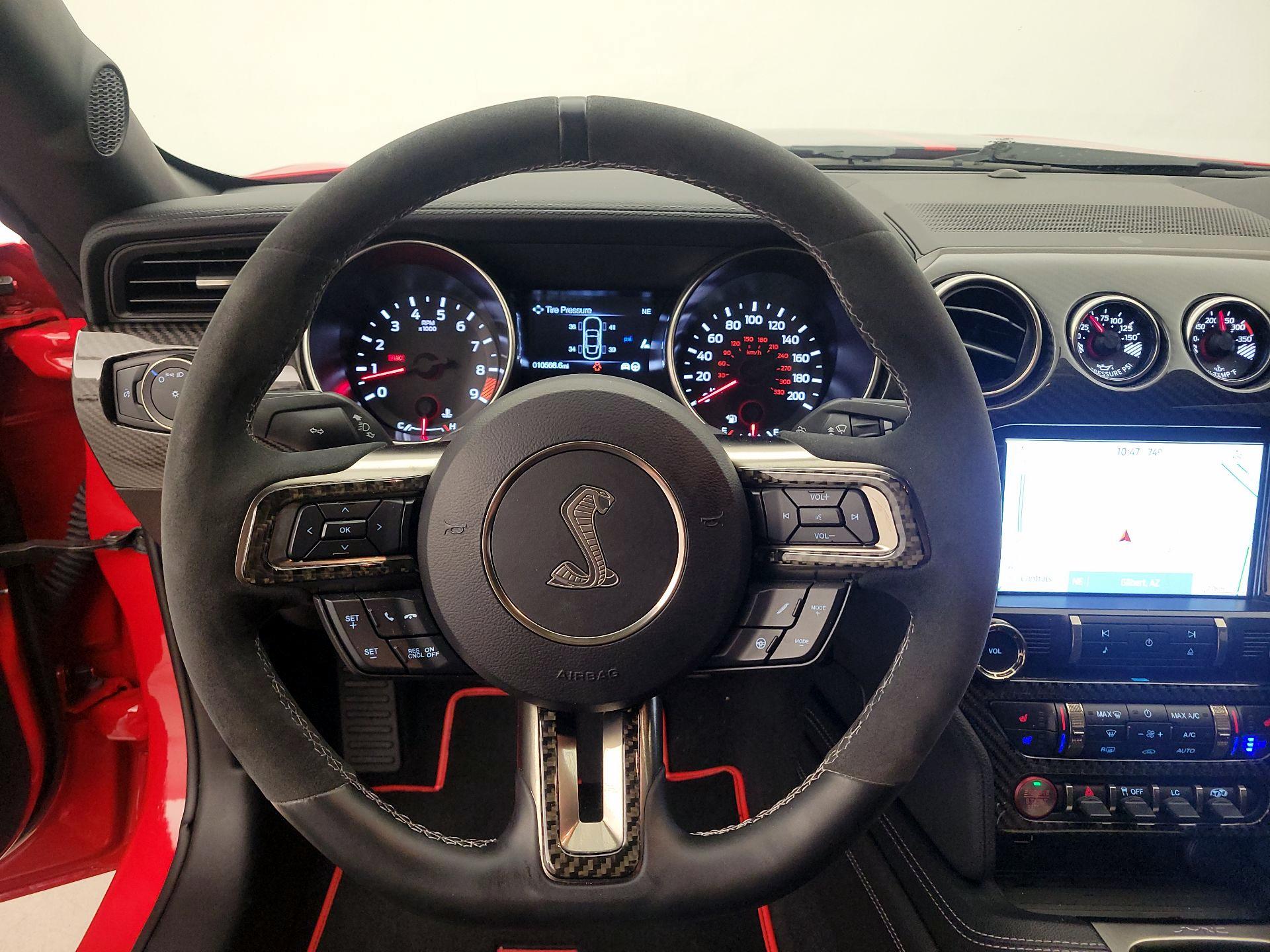 Thumbnail: 2020 Ford Mustang - 10