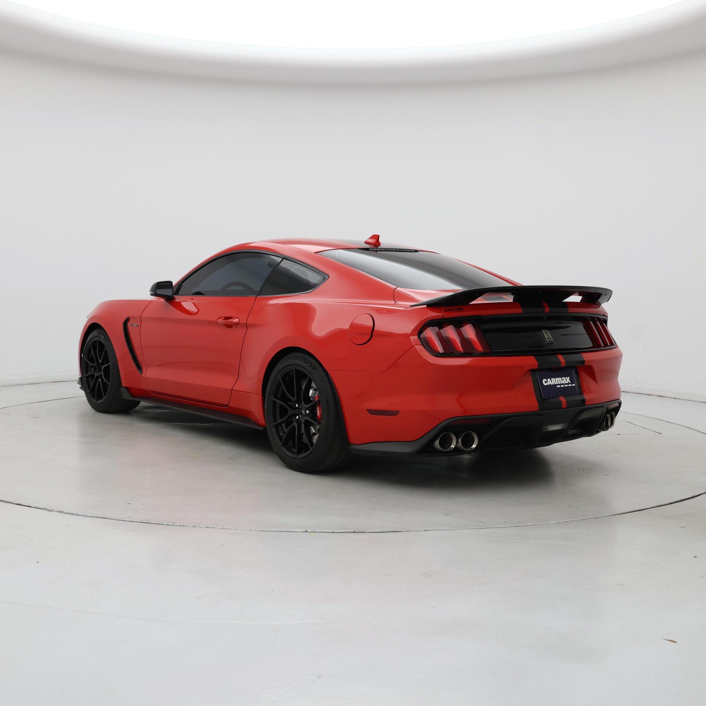 Thumbnail: 2020 Ford Mustang - 2