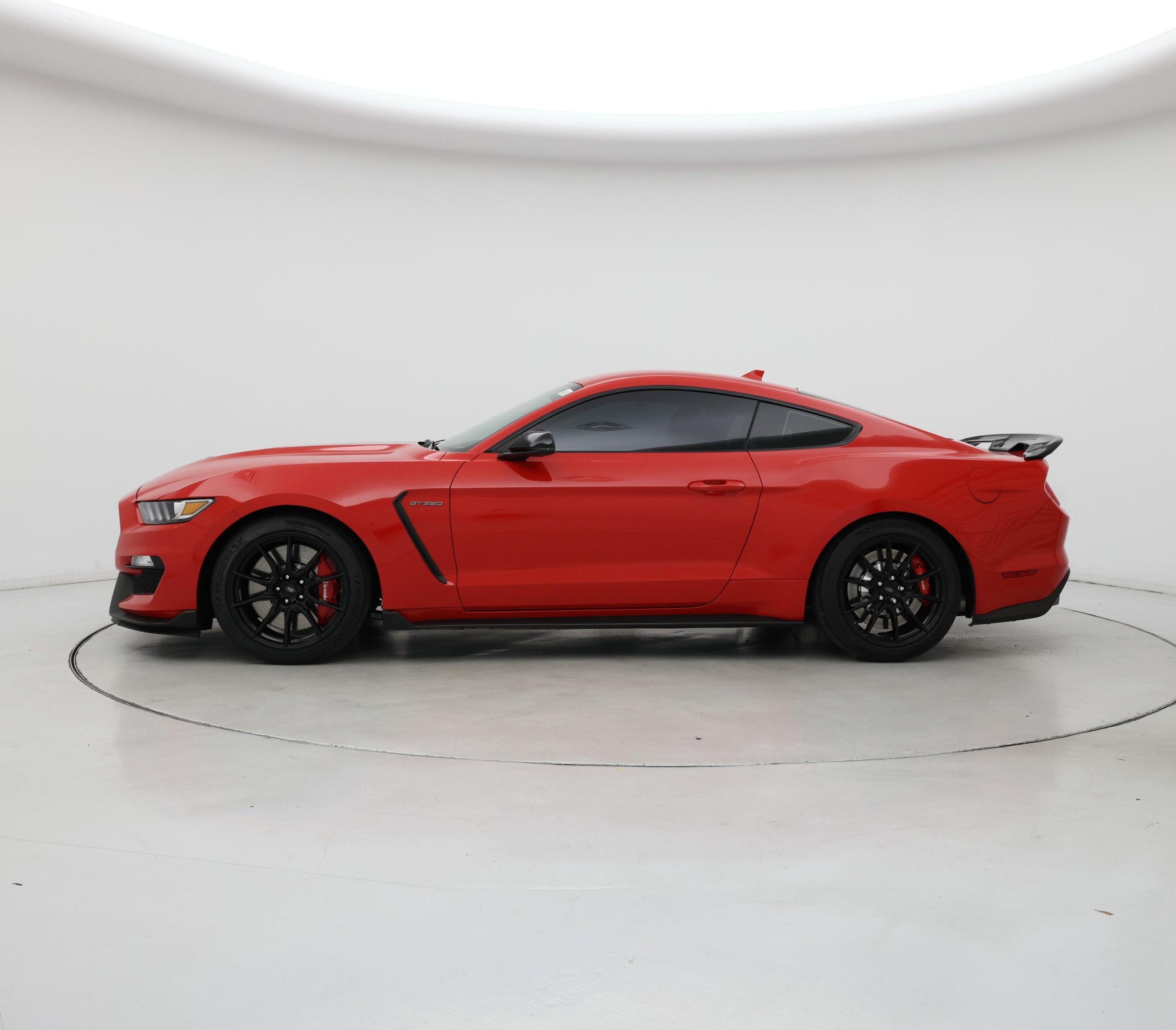 Thumbnail: 2020 Ford Mustang - 3