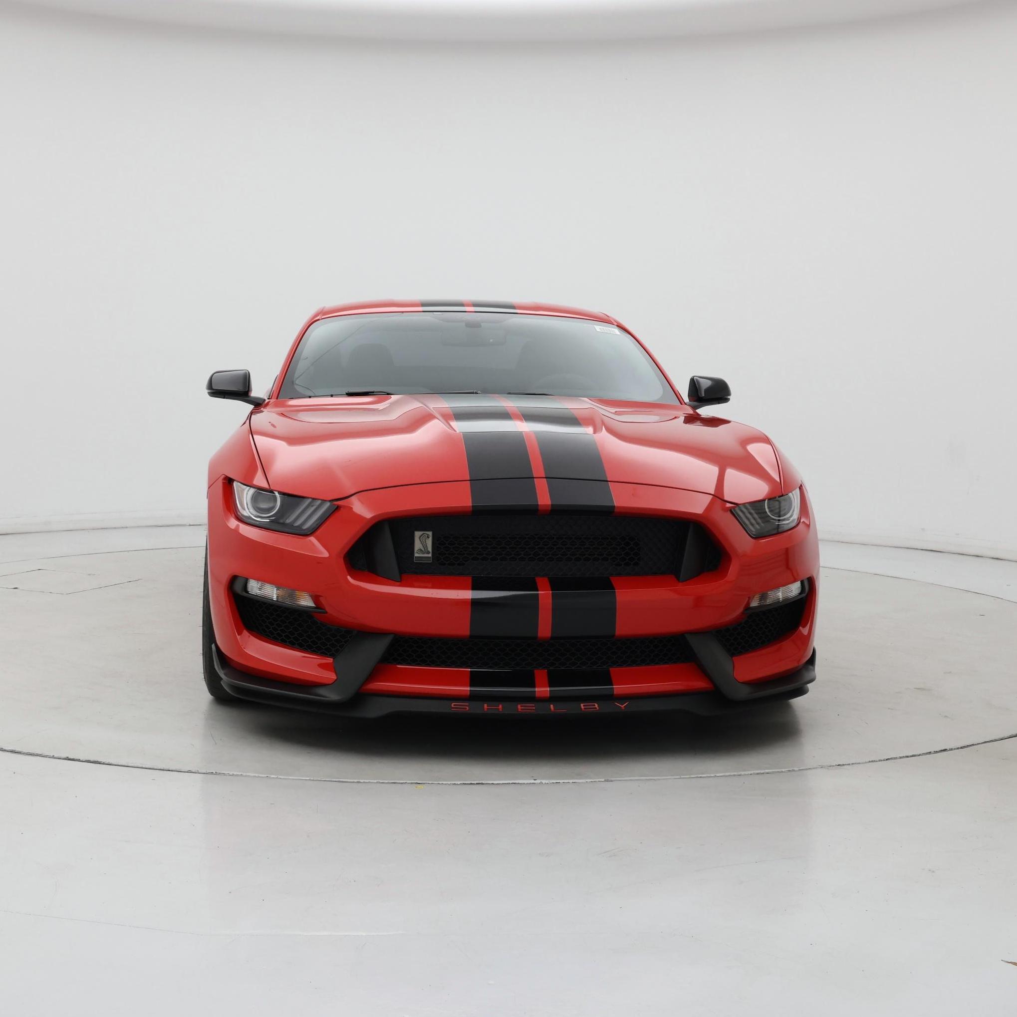 Thumbnail: 2020 Ford Mustang - 5