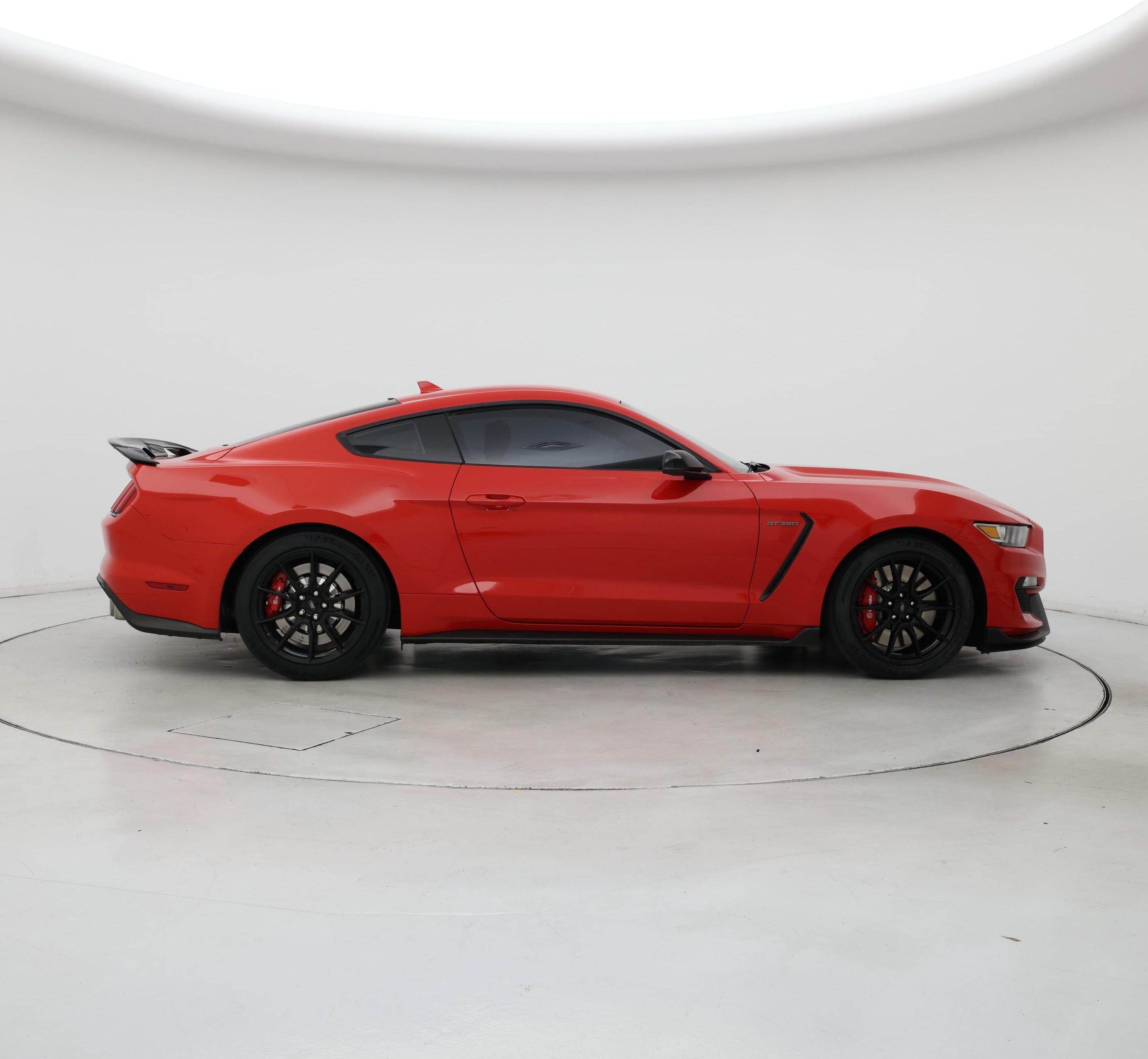 Thumbnail: 2020 Ford Mustang - 7