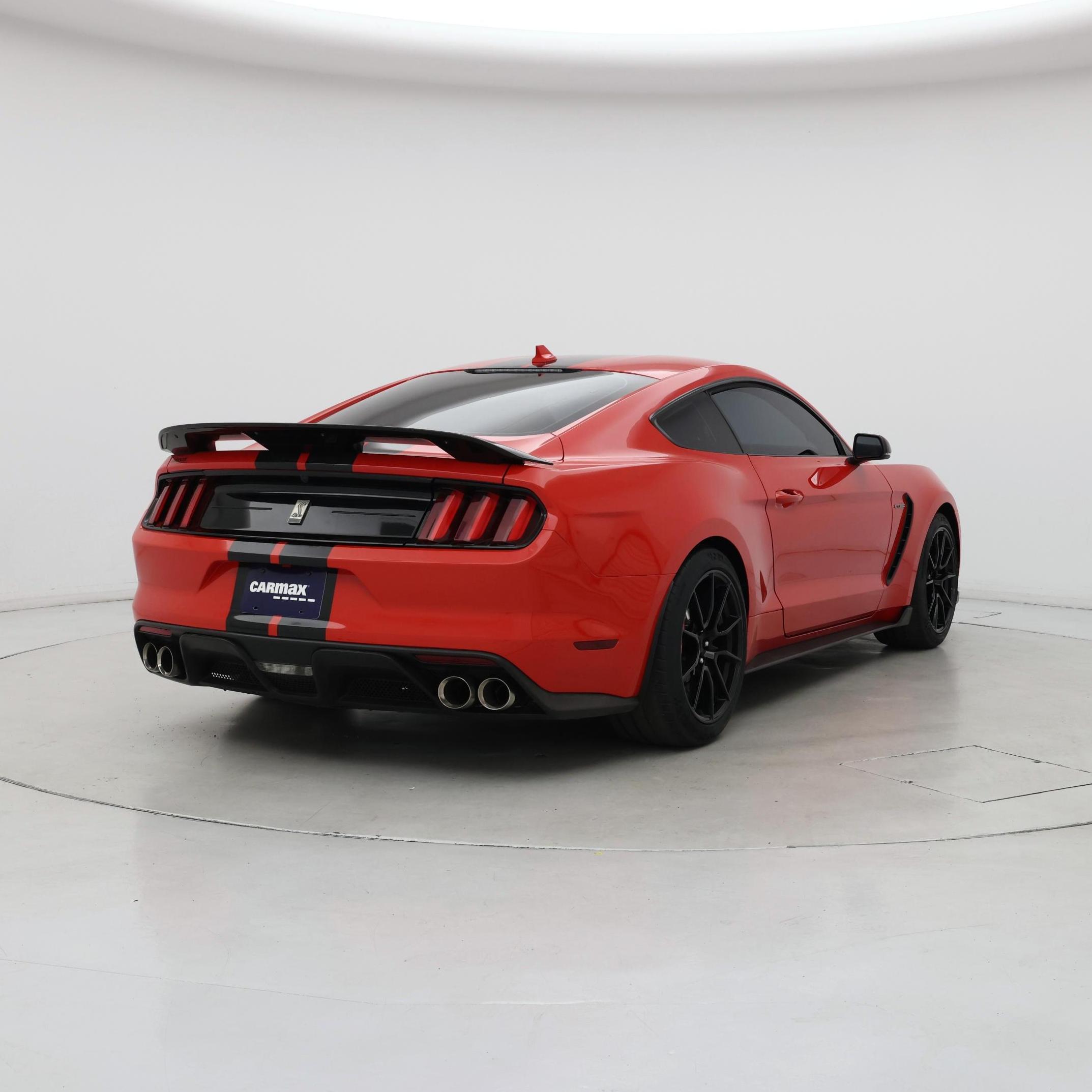 Thumbnail: 2020 Ford Mustang - 8