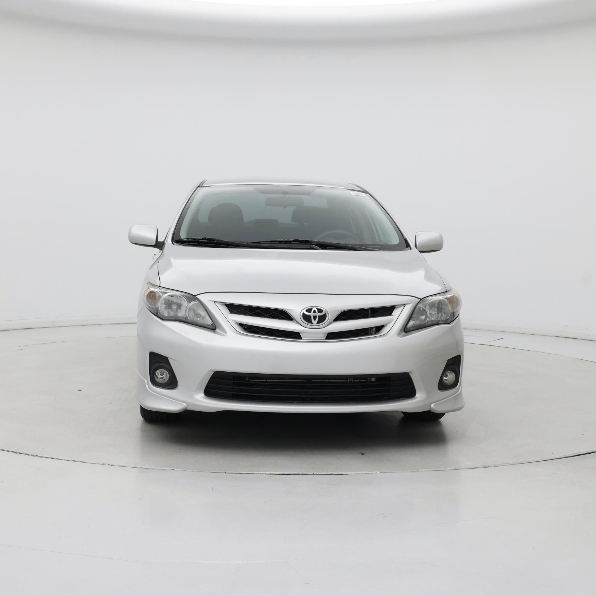 Thumbnail: 2013 Toyota Corolla - 5