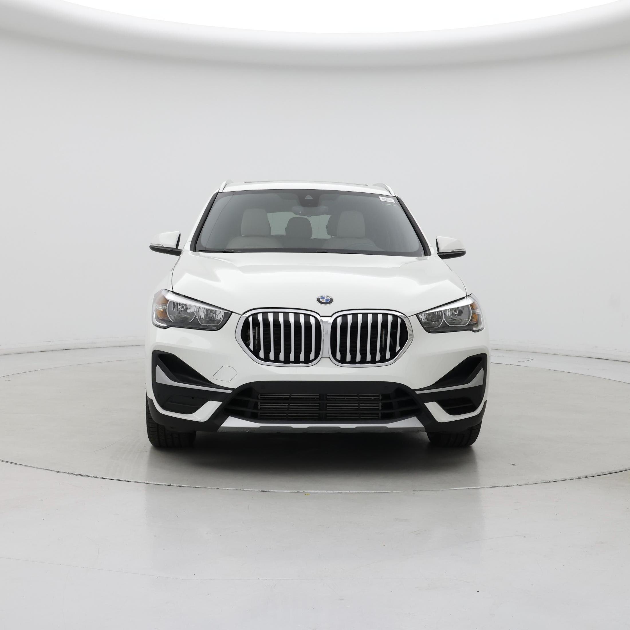 Thumbnail: 2021 BMW X1 - 5