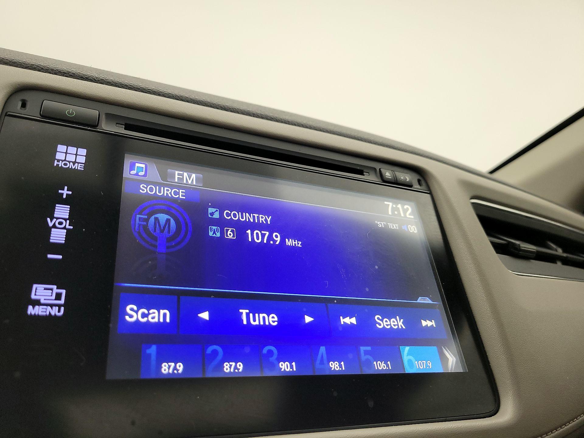 Thumbnail: 2018 Honda HR-V - 15
