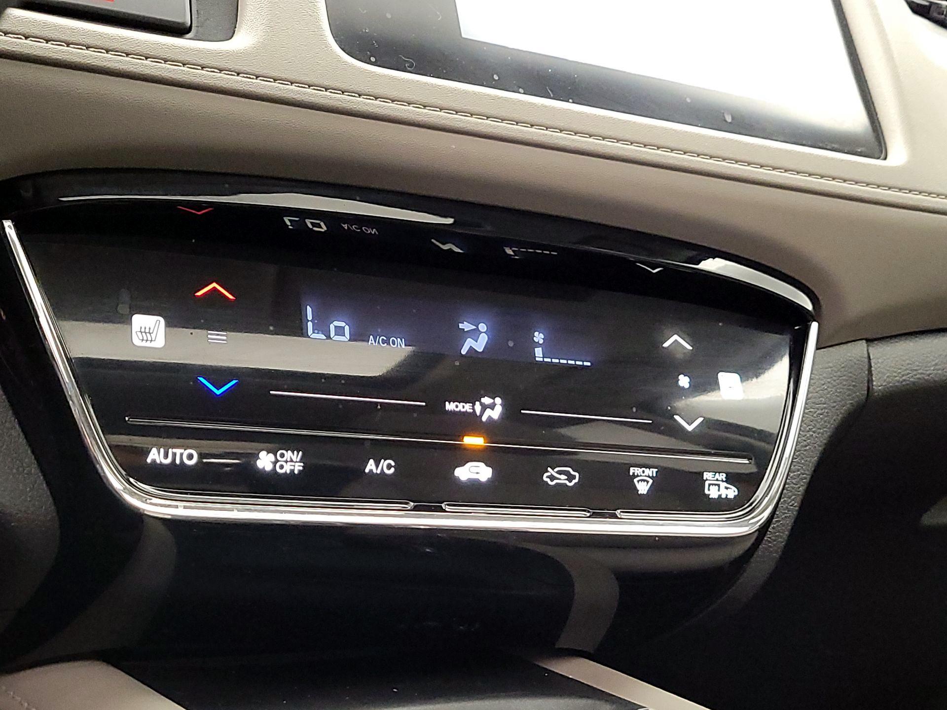Thumbnail: 2018 Honda HR-V - 16