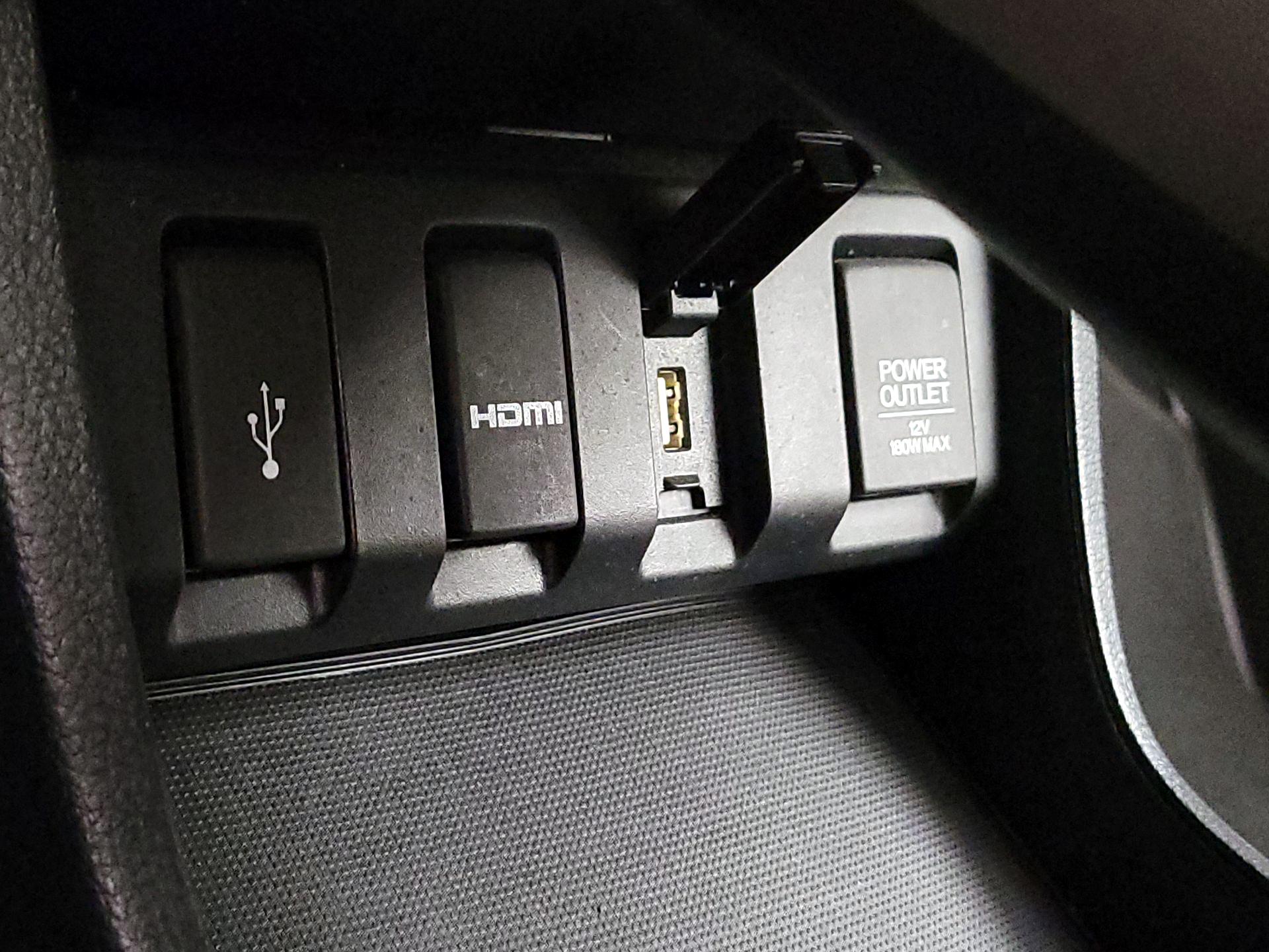 Thumbnail: 2018 Honda HR-V - 18