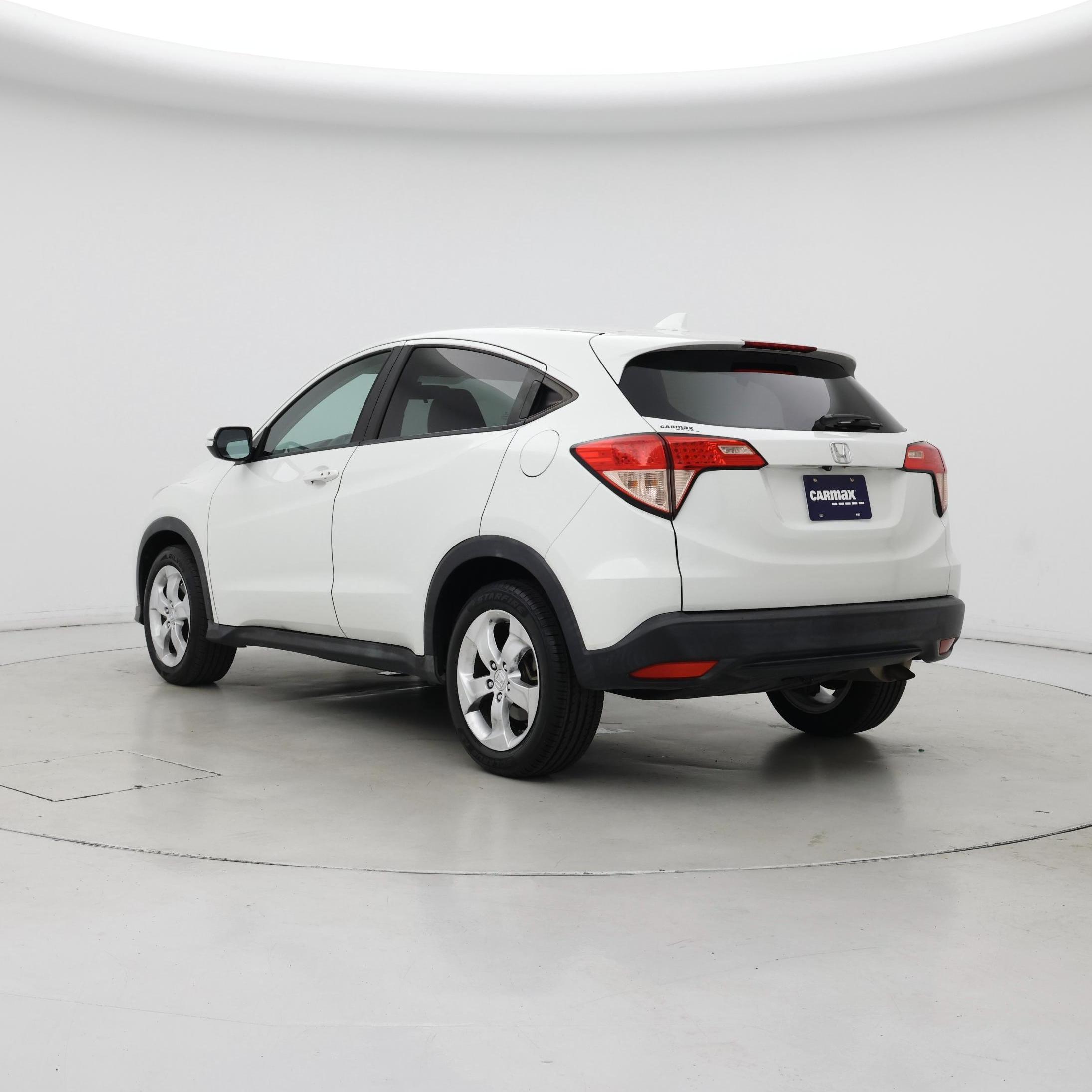Thumbnail: 2018 Honda HR-V - 2