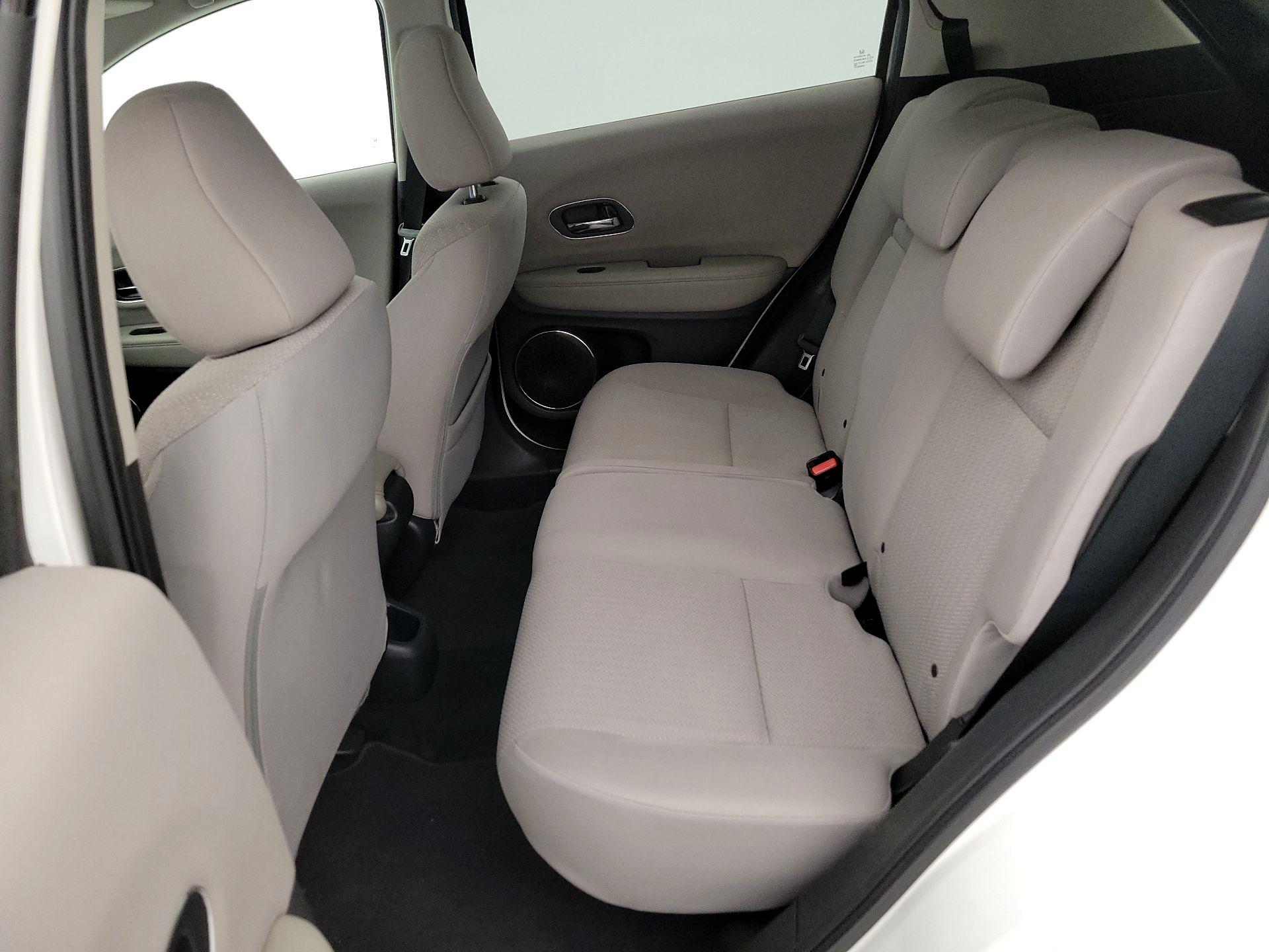 Thumbnail: 2018 Honda HR-V - 20