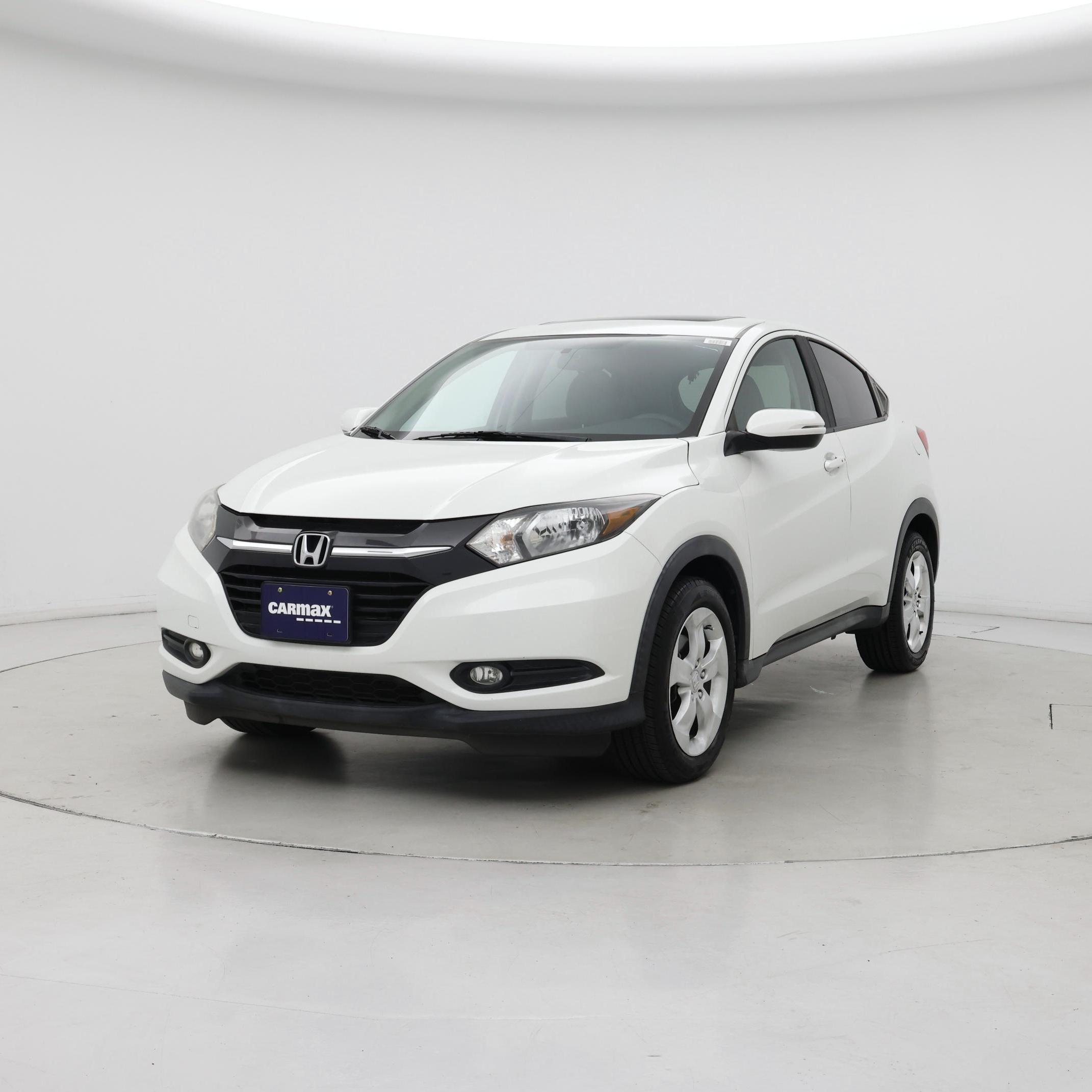Thumbnail: 2018 Honda HR-V - 4