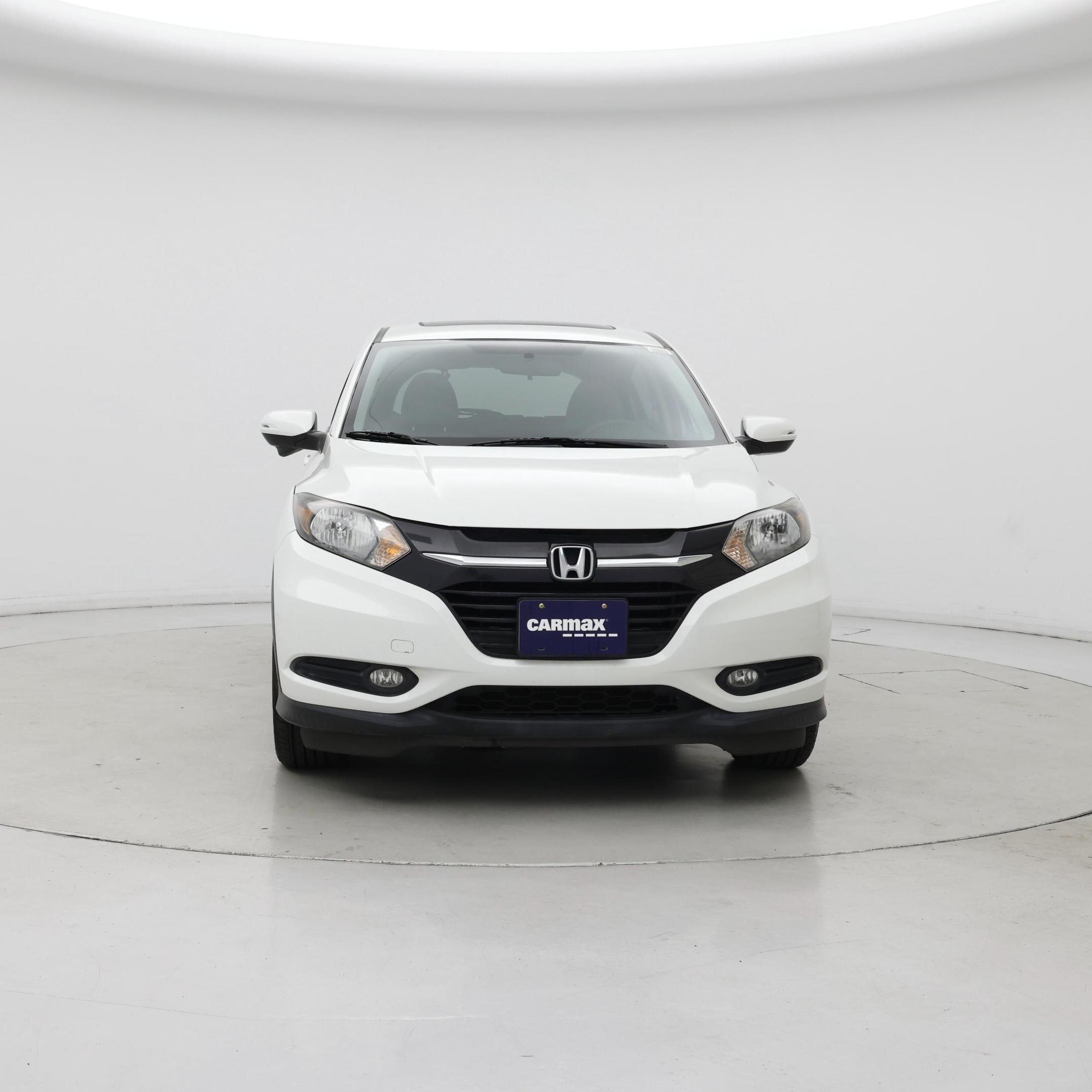 Thumbnail: 2018 Honda HR-V - 5