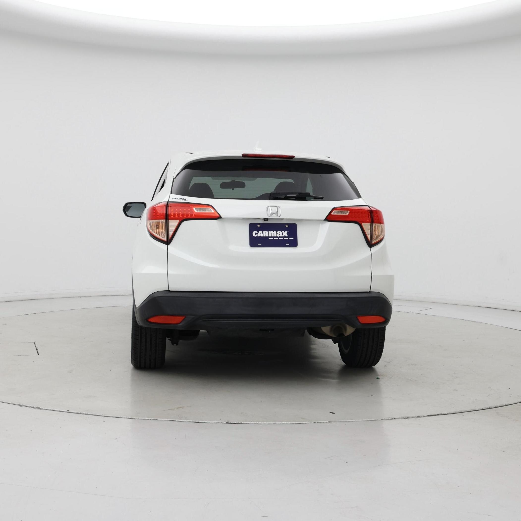 Thumbnail: 2018 Honda HR-V - 6