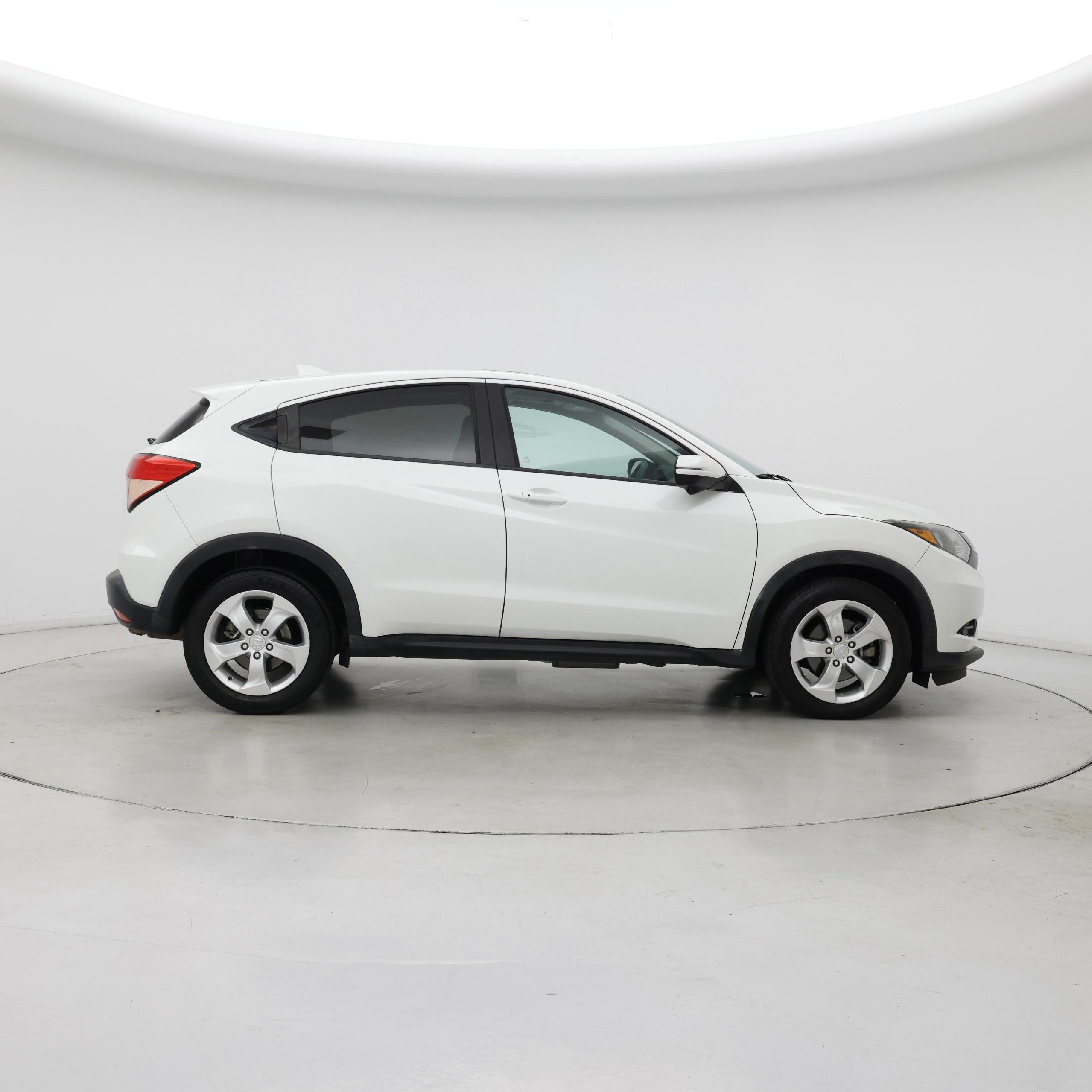 Thumbnail: 2018 Honda HR-V - 7