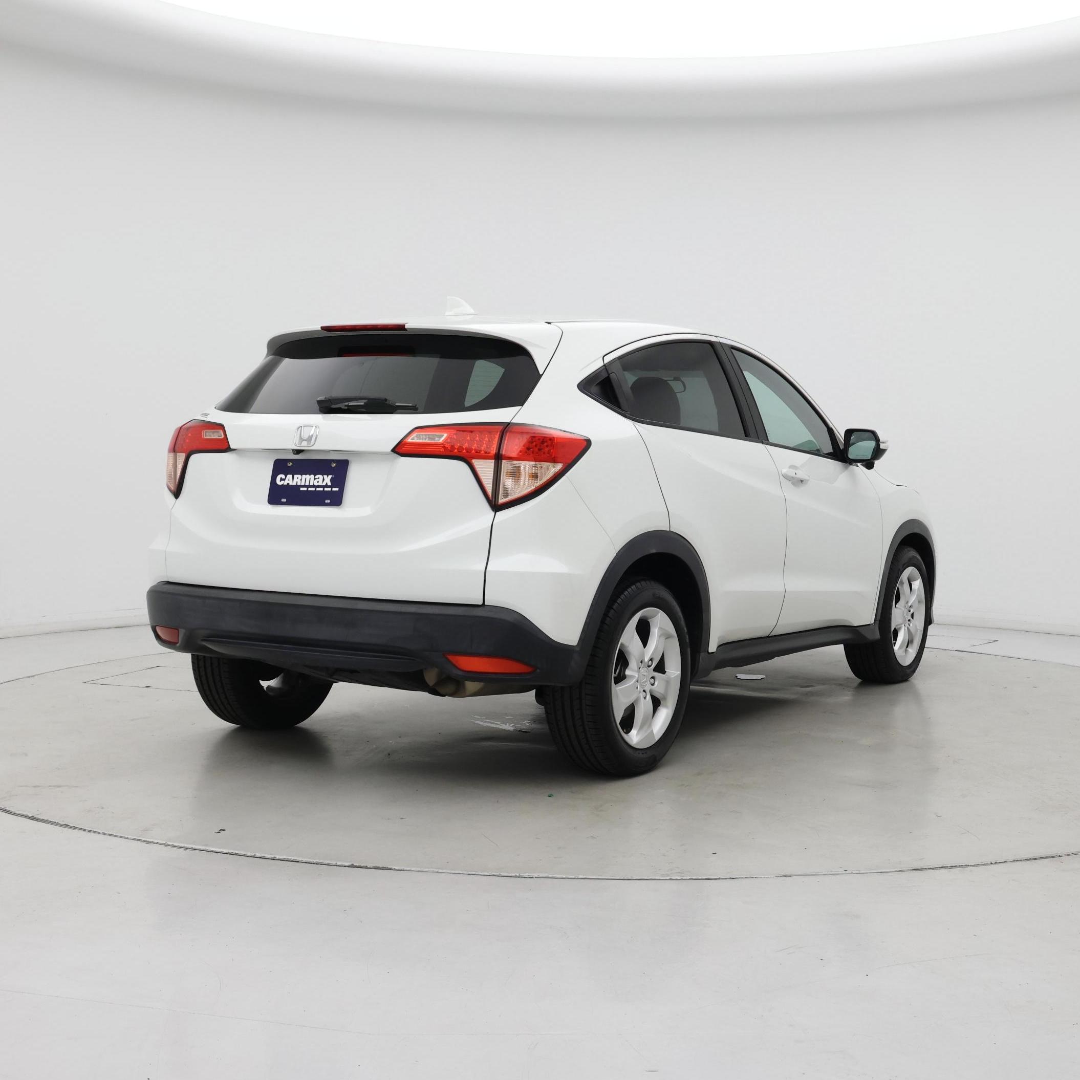 Thumbnail: 2018 Honda HR-V - 8