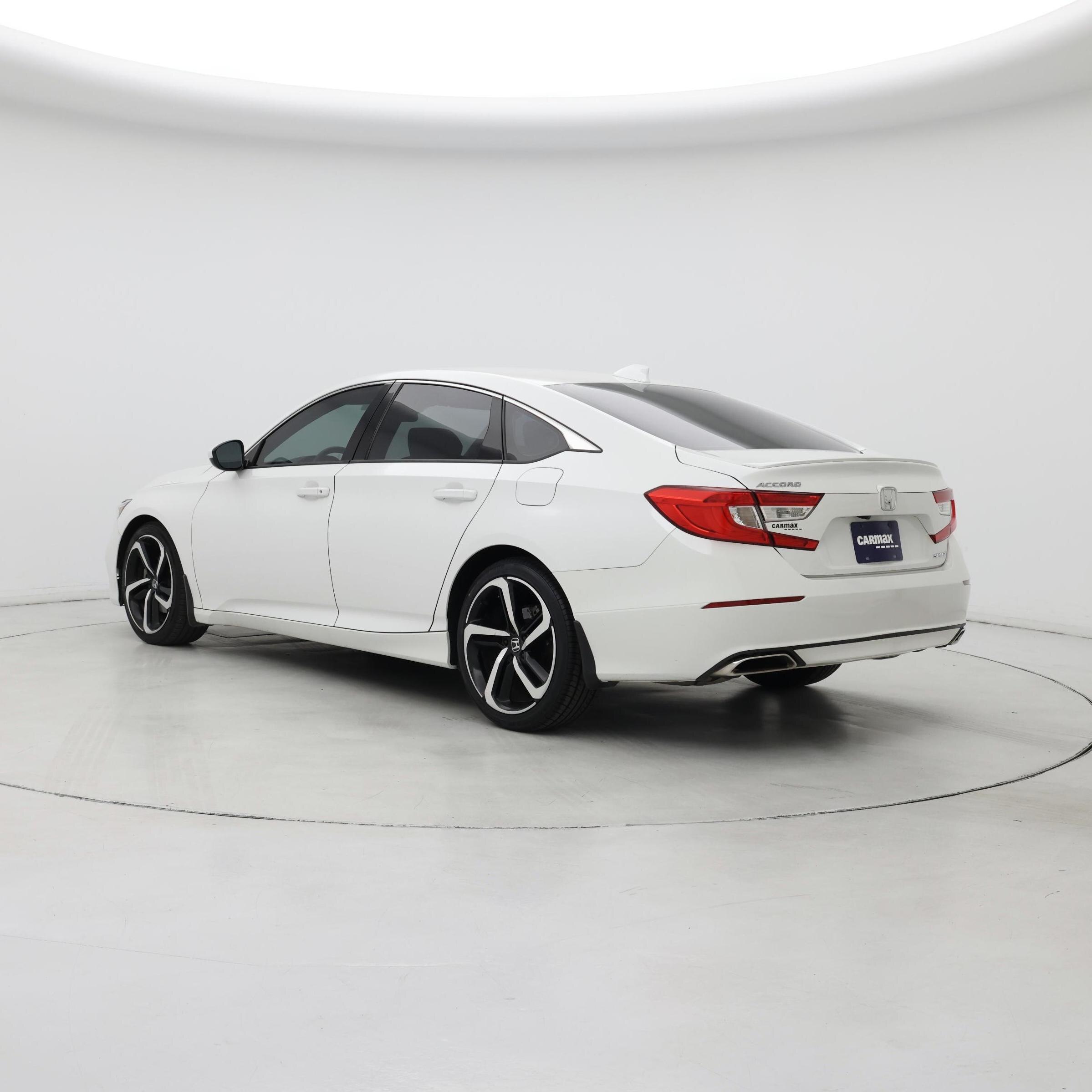 Thumbnail: 2018 Honda Accord - 2