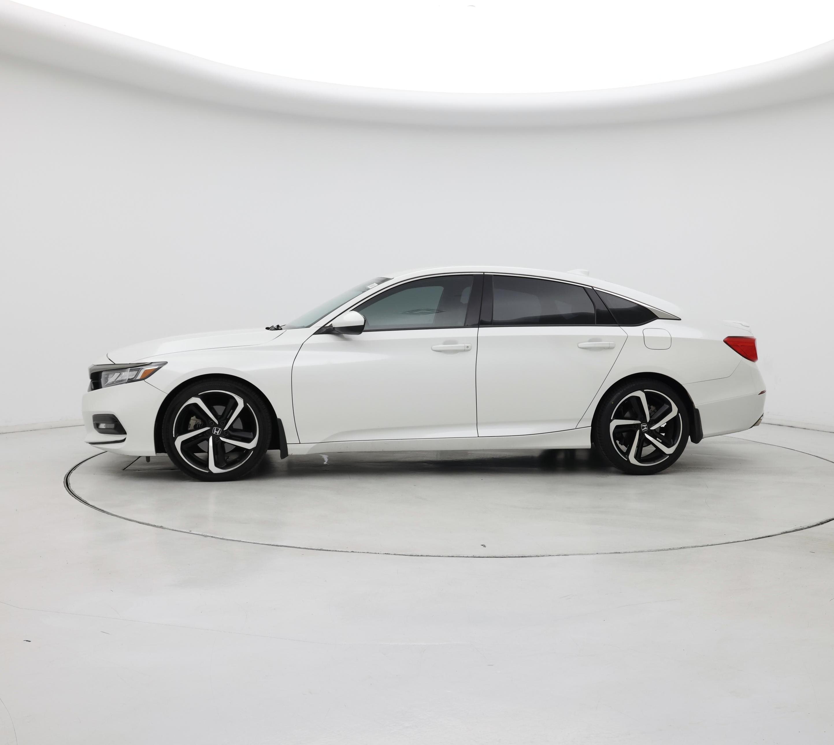 Thumbnail: 2018 Honda Accord - 3