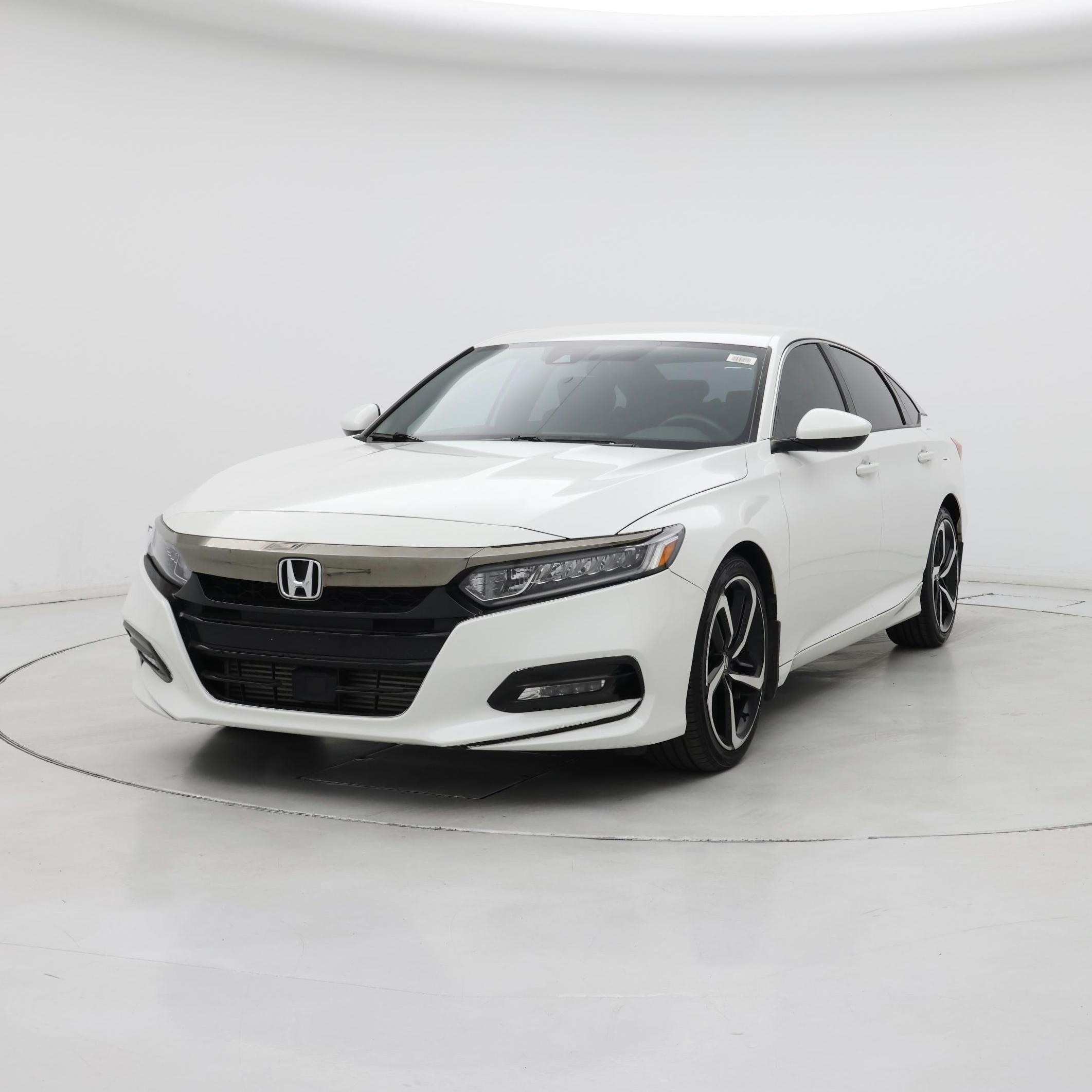 Thumbnail: 2018 Honda Accord - 4