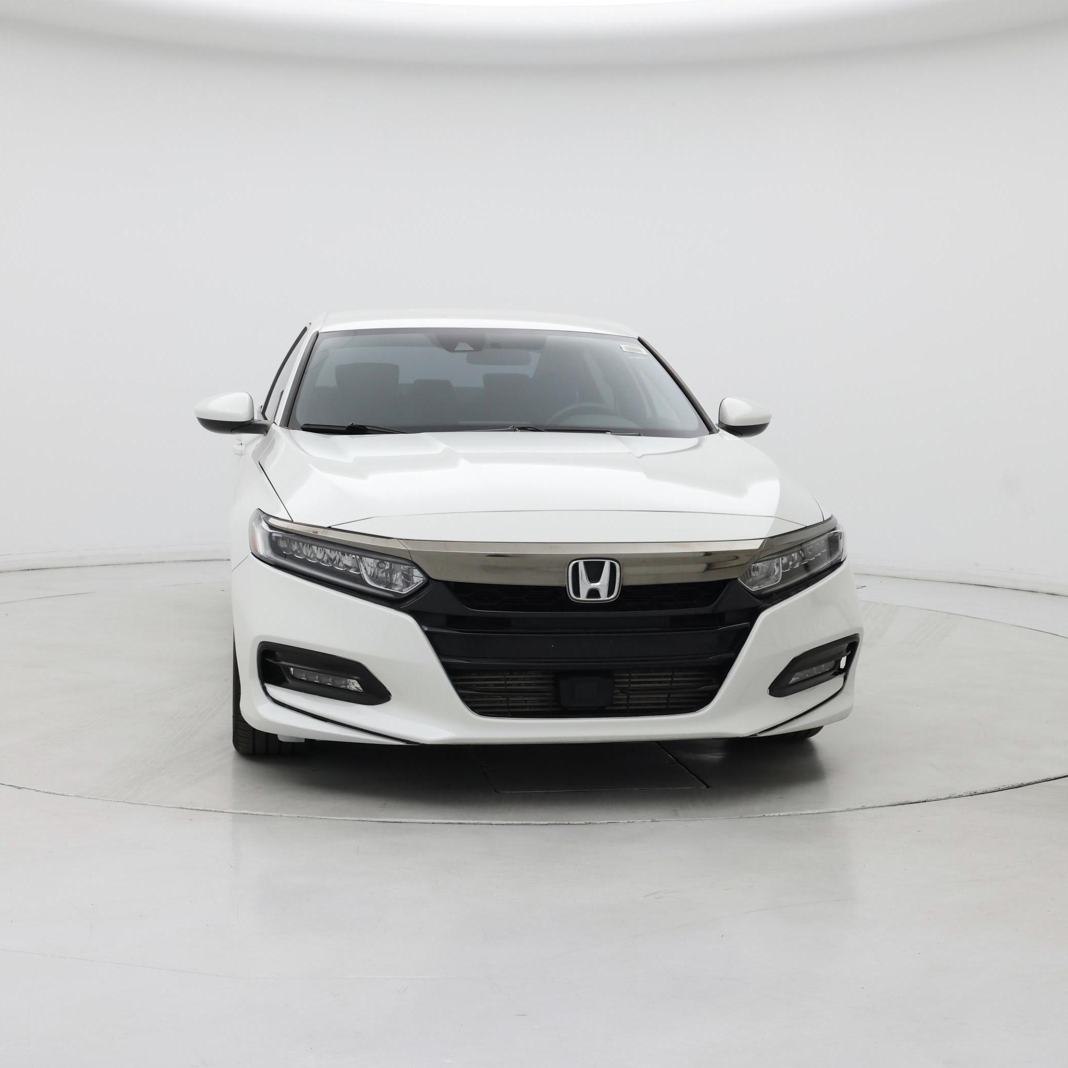 Thumbnail: 2018 Honda Accord - 5