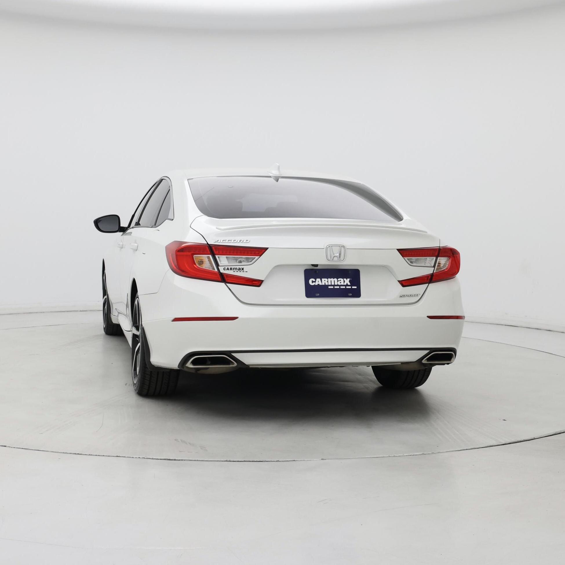 Thumbnail: 2018 Honda Accord - 6