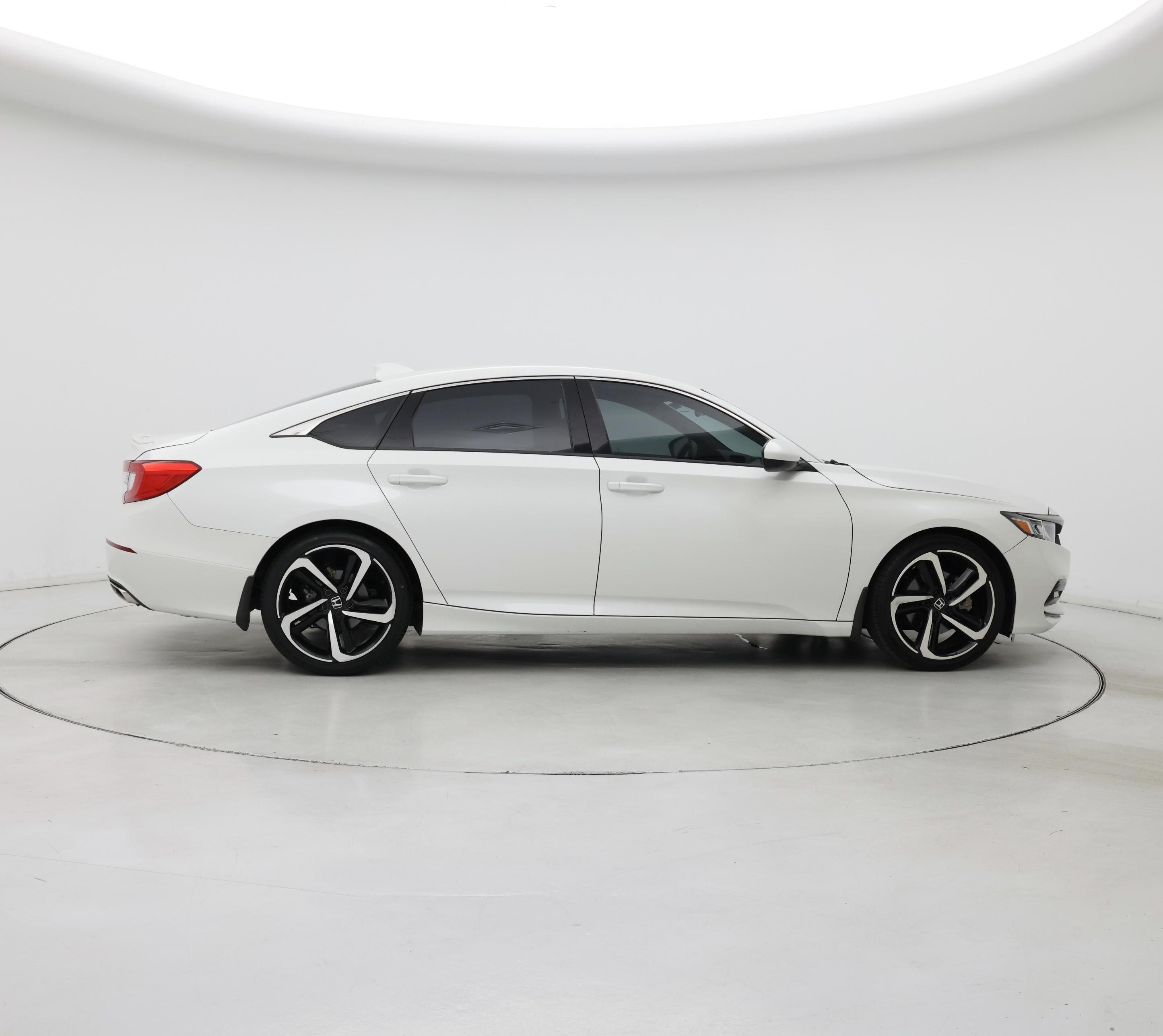 Thumbnail: 2018 Honda Accord - 7